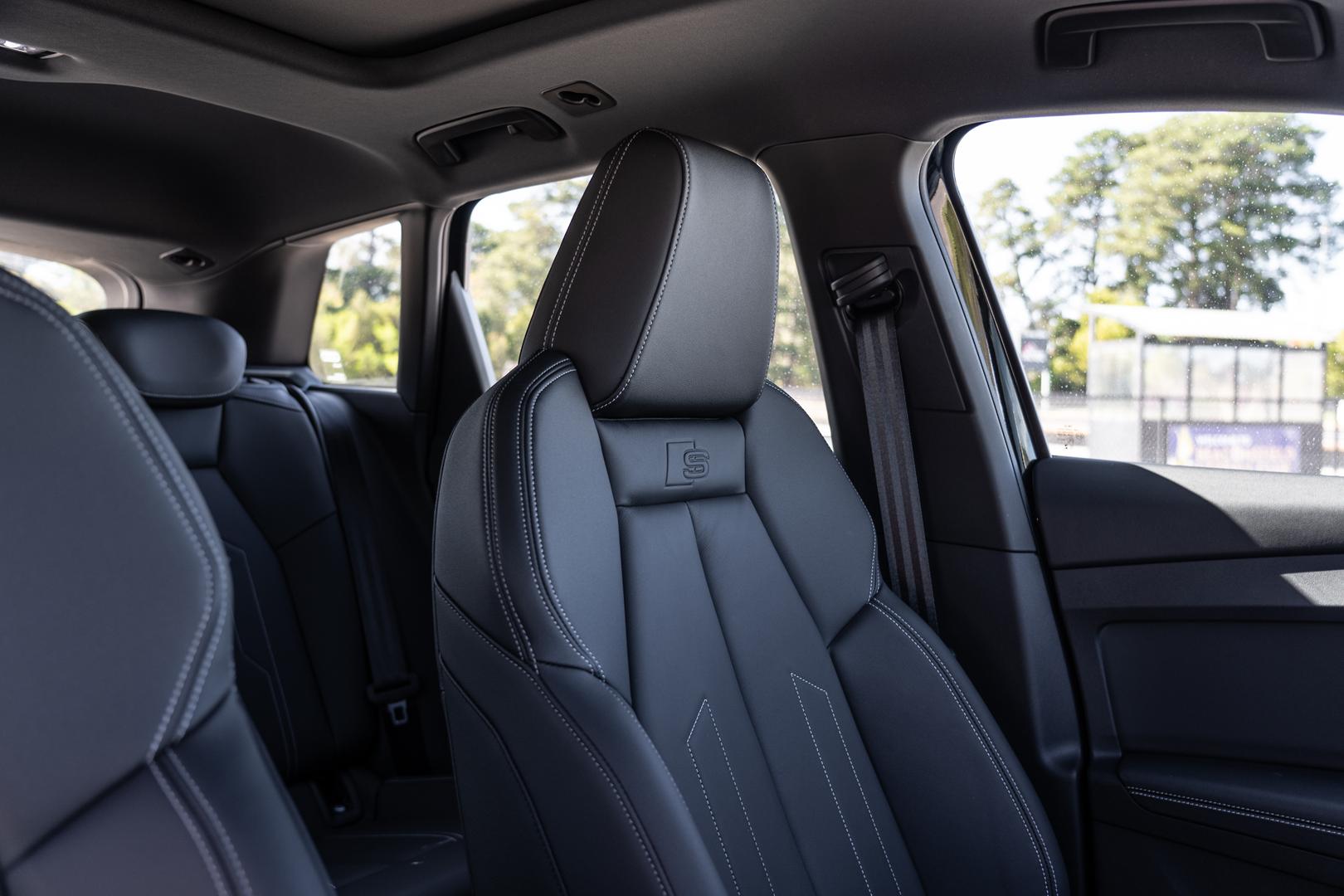 Image about Audi Q4 e-tron 55 e-tron quattro