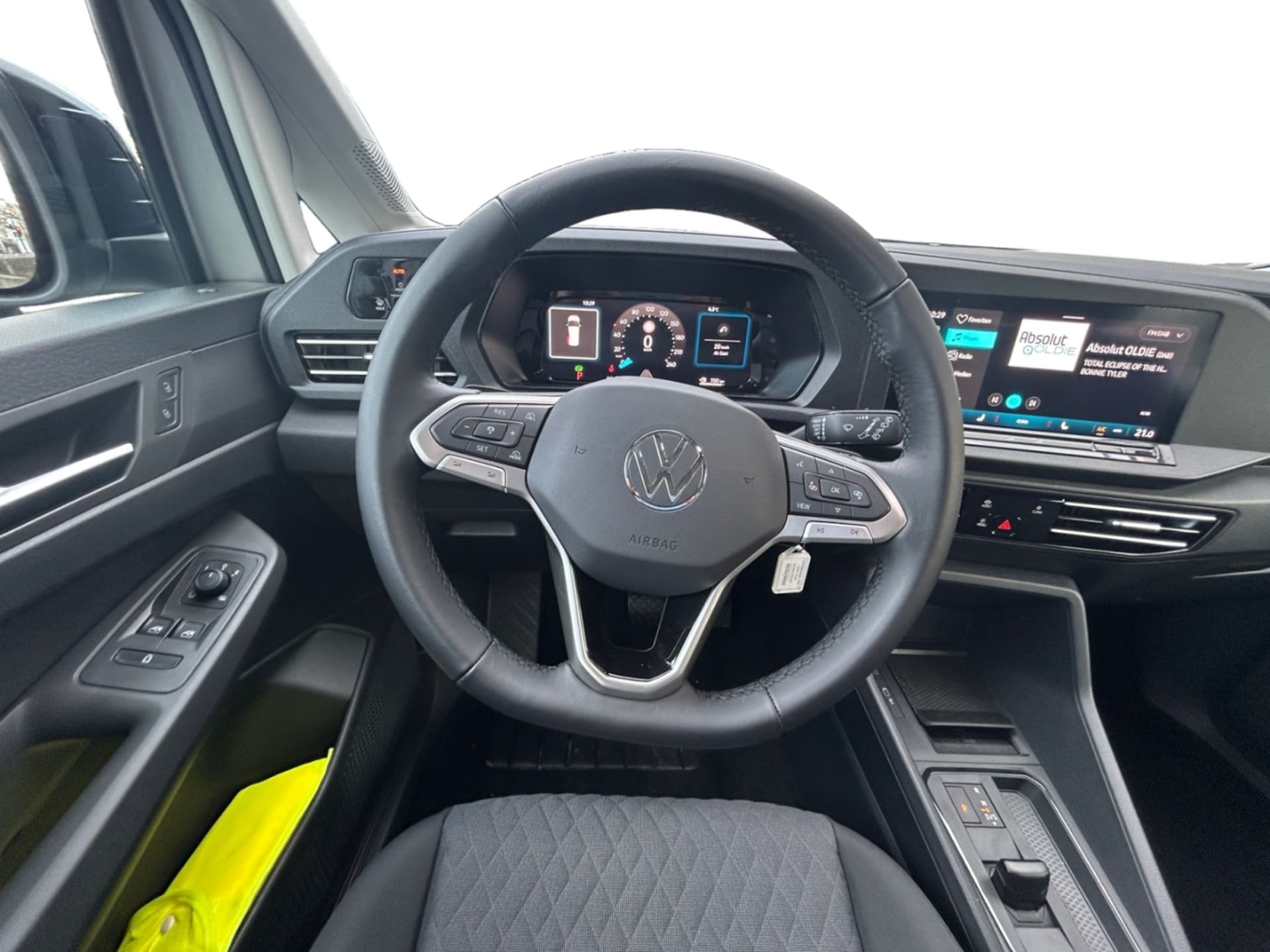 Volkswagen Caddy Maxi Life