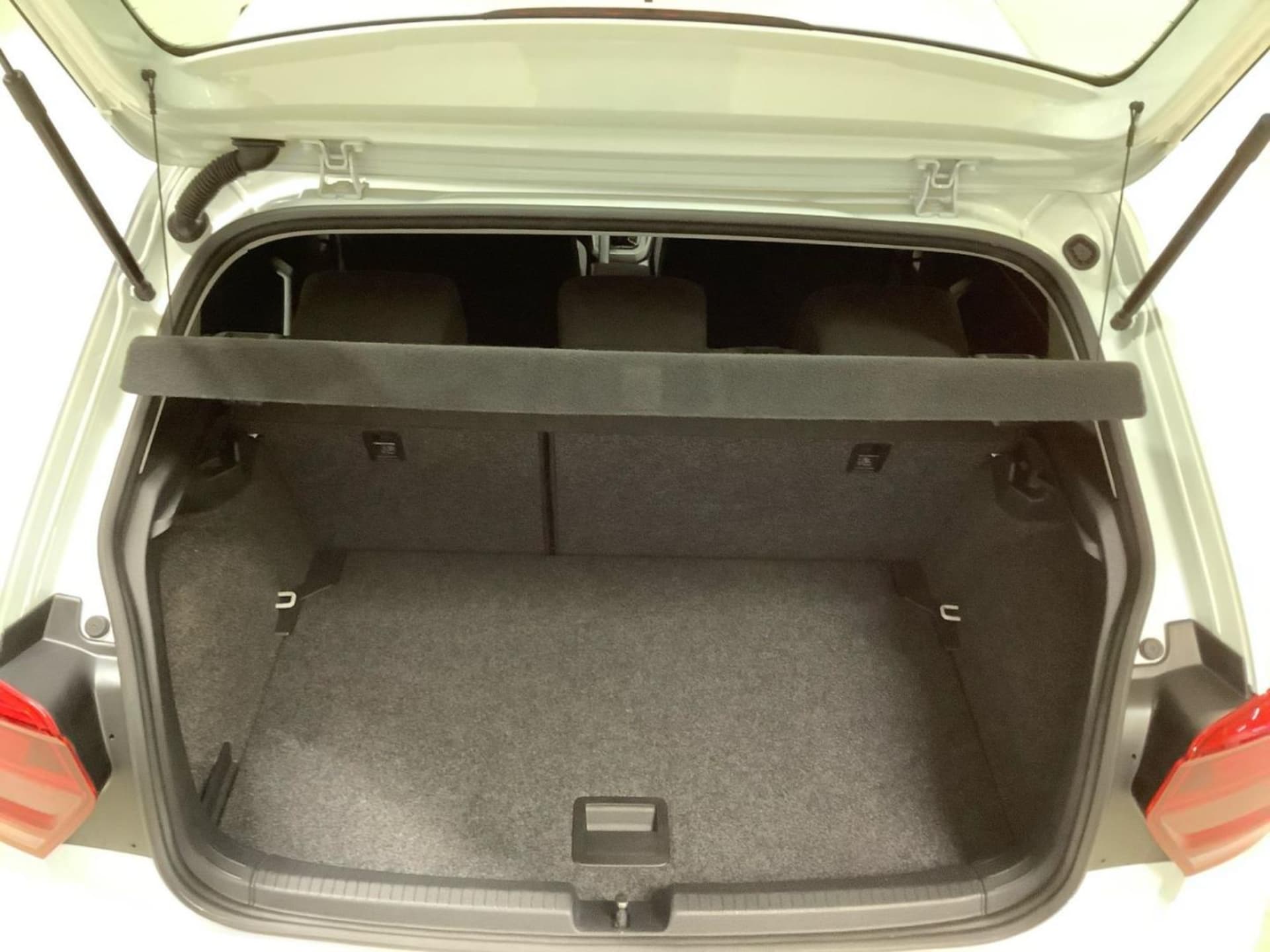 Volkswagen Polo Comfortline
