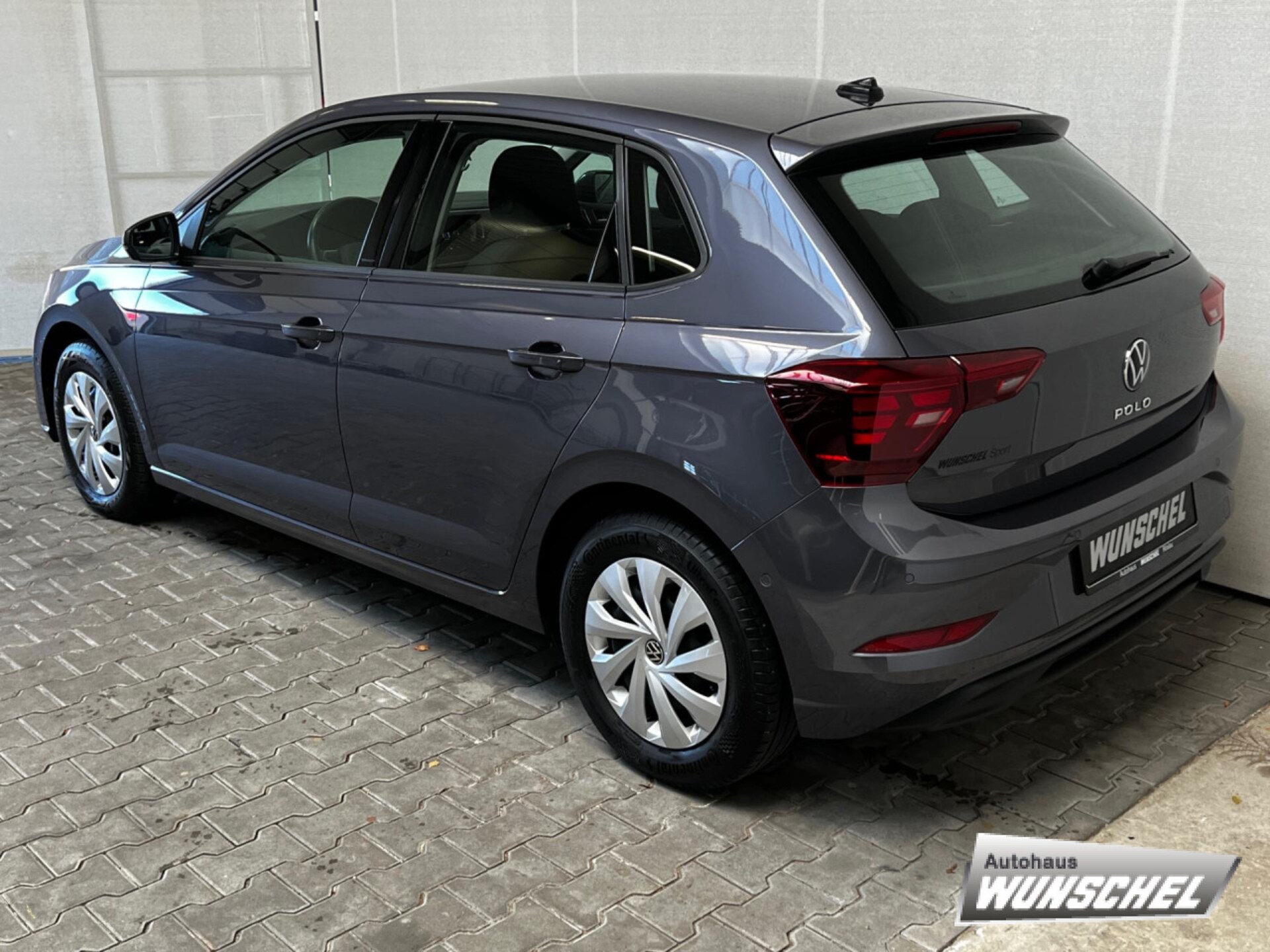 Volkswagen Polo Life