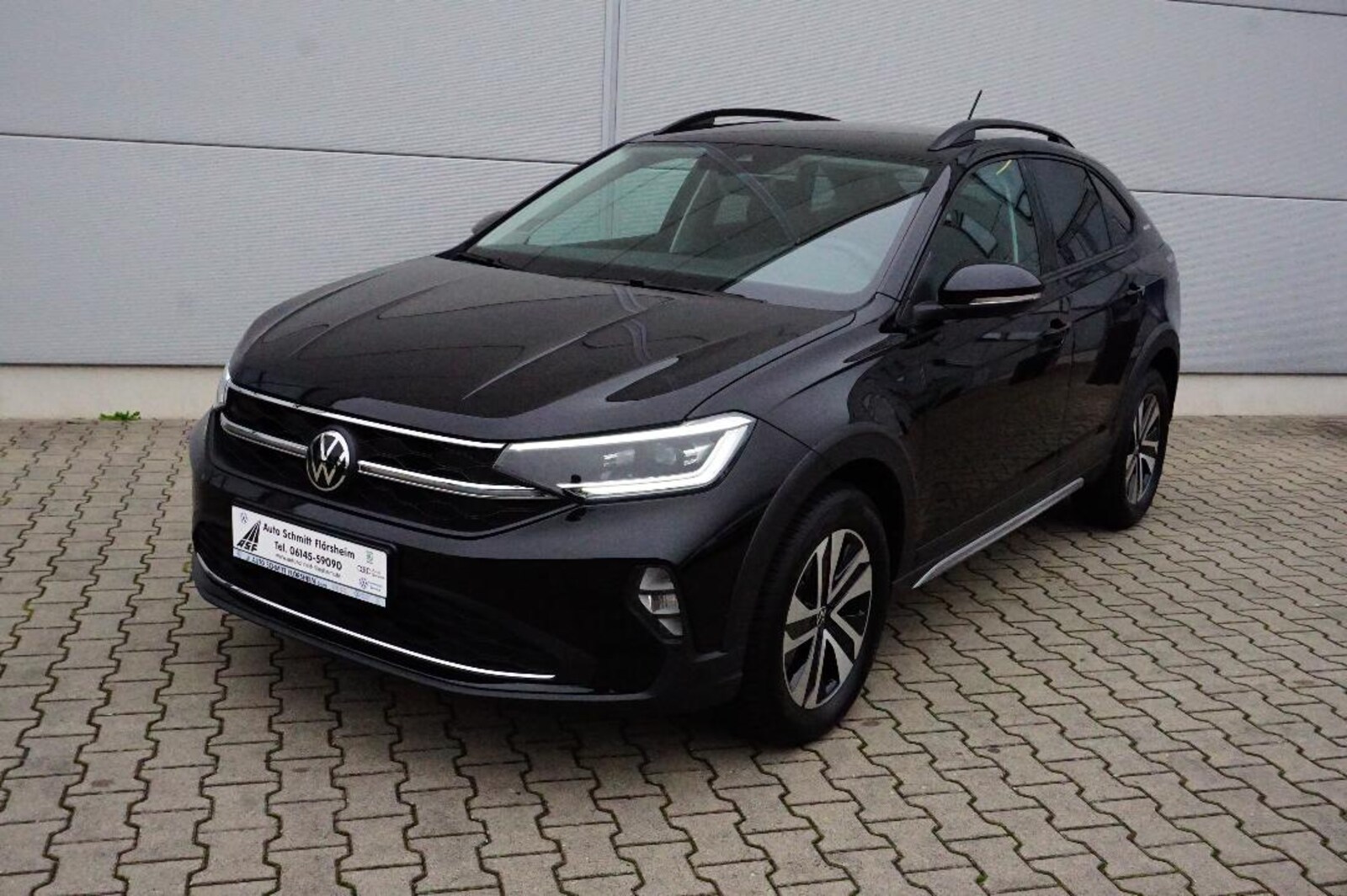 Volkswagen Taigo – Bild 5