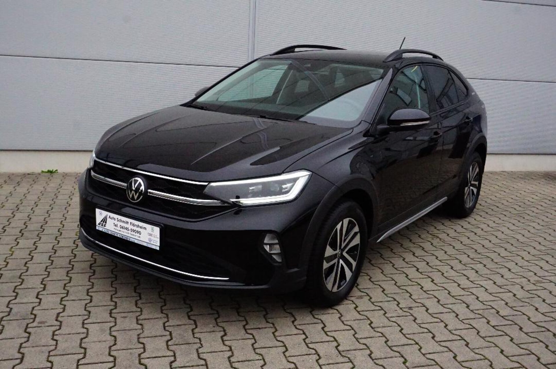 Volkswagen Taigo Life