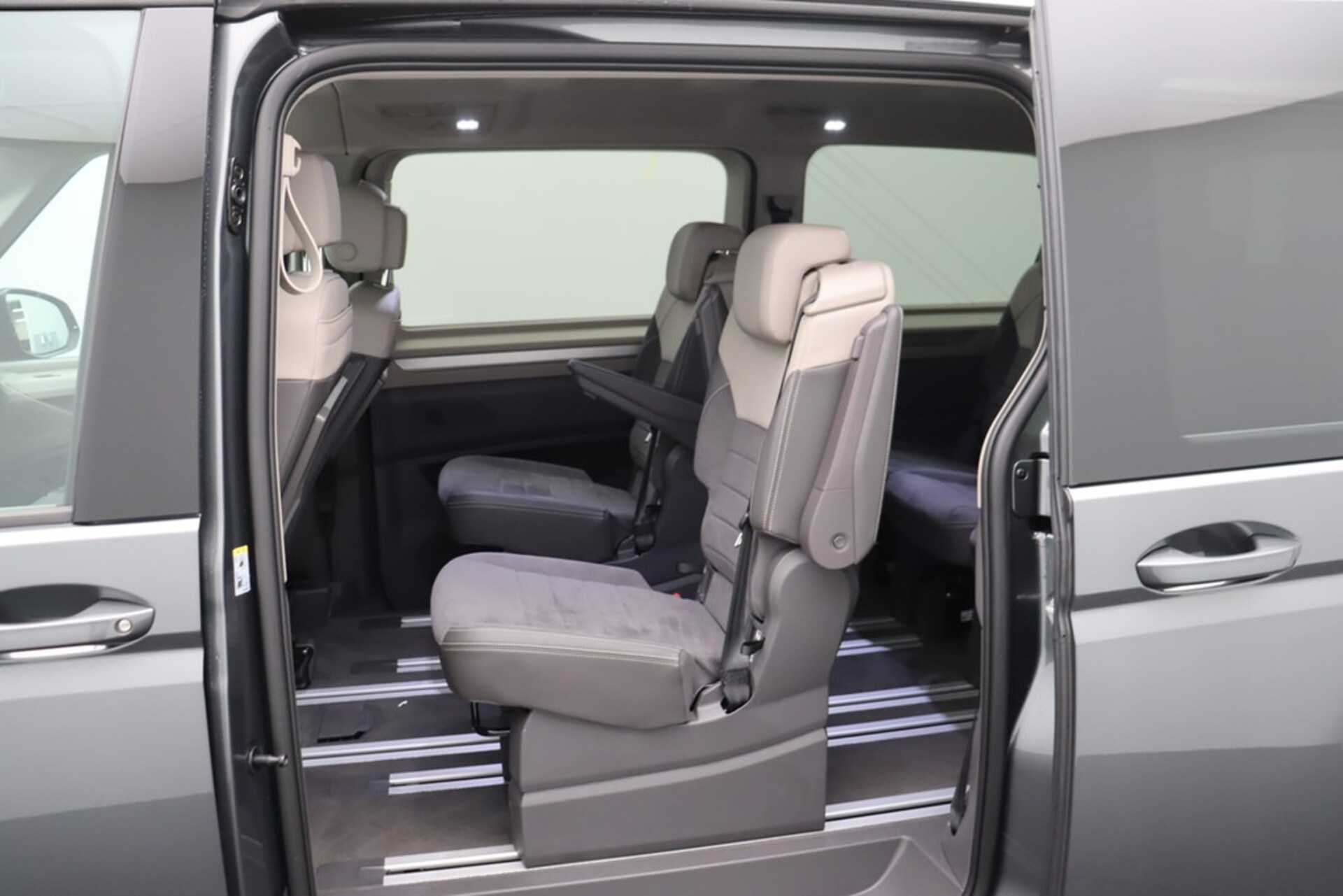 Volkswagen Multivan Langversion Life