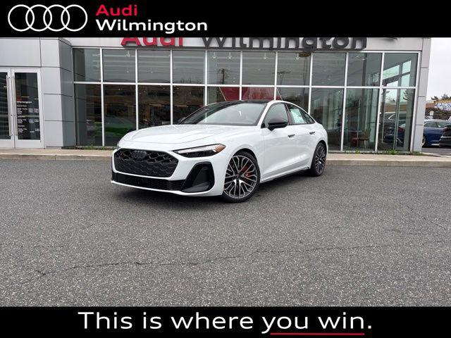 2026 Audi S5 Premium Plus quattro S tronic's photo