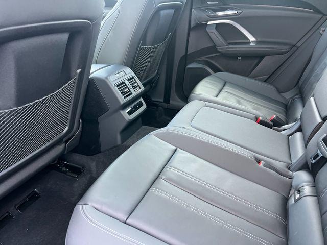 2025 Audi Q5 Premium Plus - Photo 14