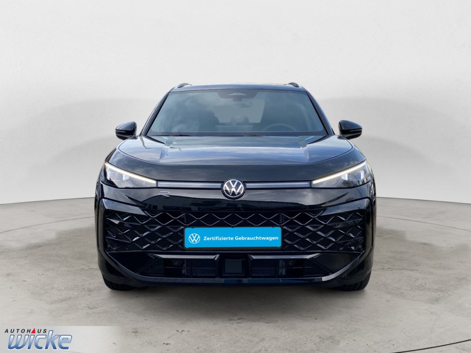 Volkswagen T-Roc – Bild 3