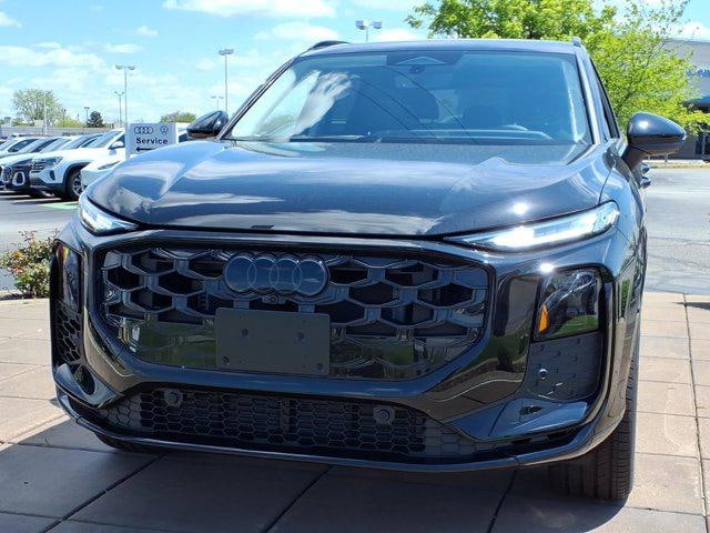 2026 Audi Q3 SUV