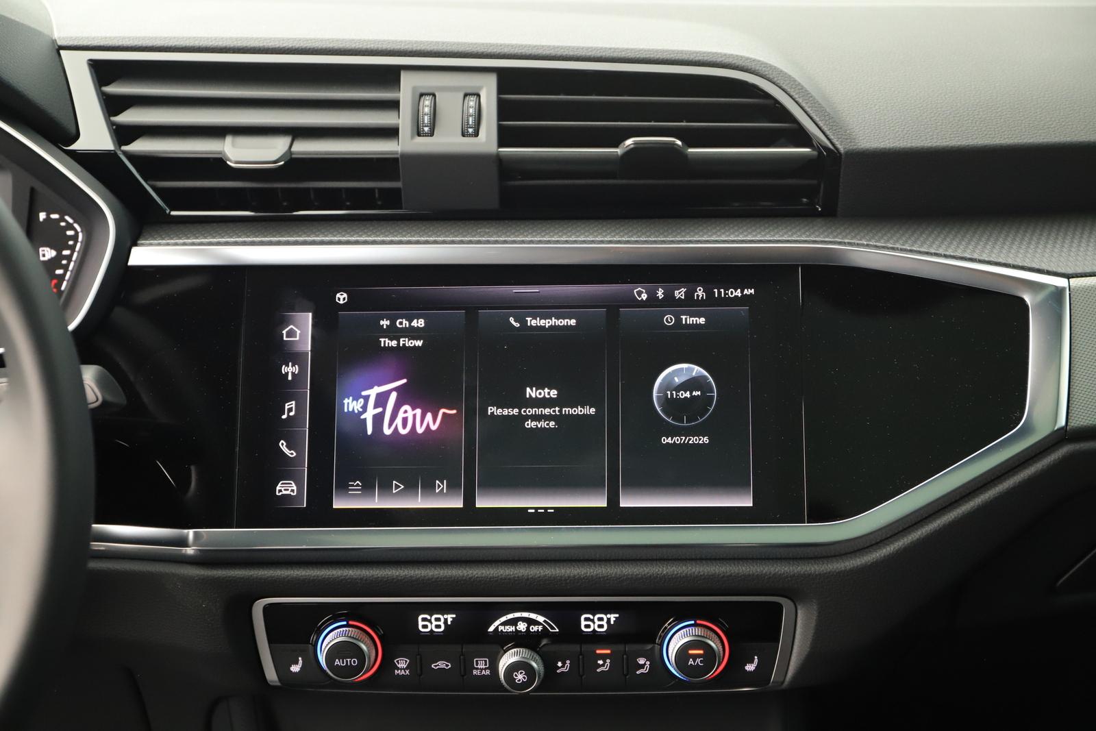 2025 Audi Q3 S Line Premium - Photo 20