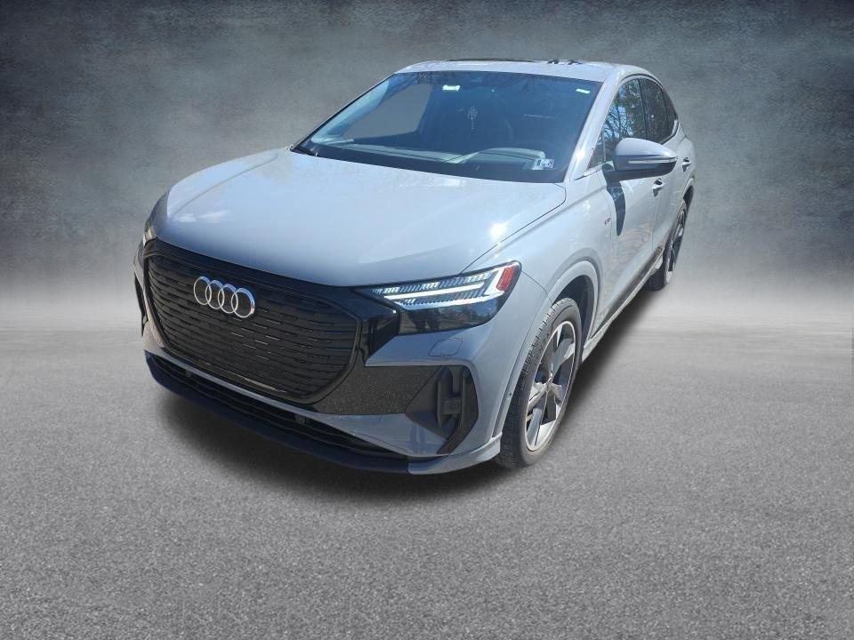 2023 Audi Q4 Sportback e-tron 50 Prestige quattro's photo