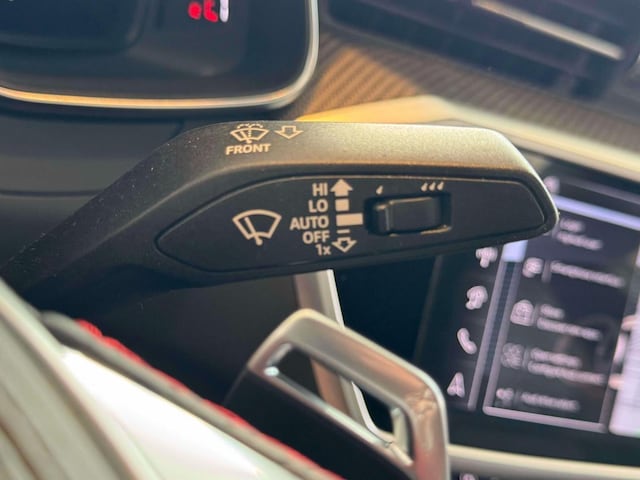 2026 Audi RS 7 Base - Photo 17