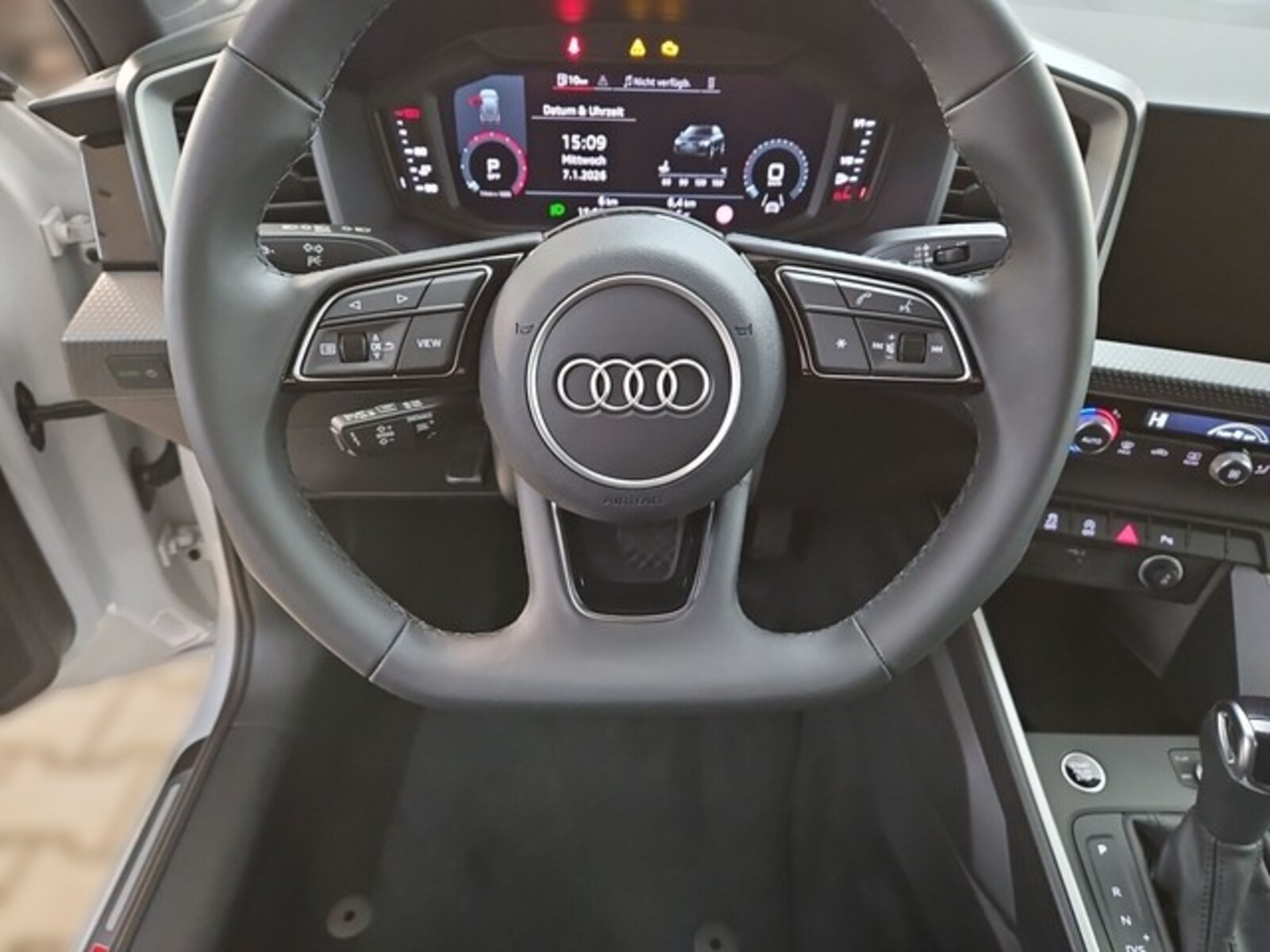Audi A1 Sportback – Bild 8