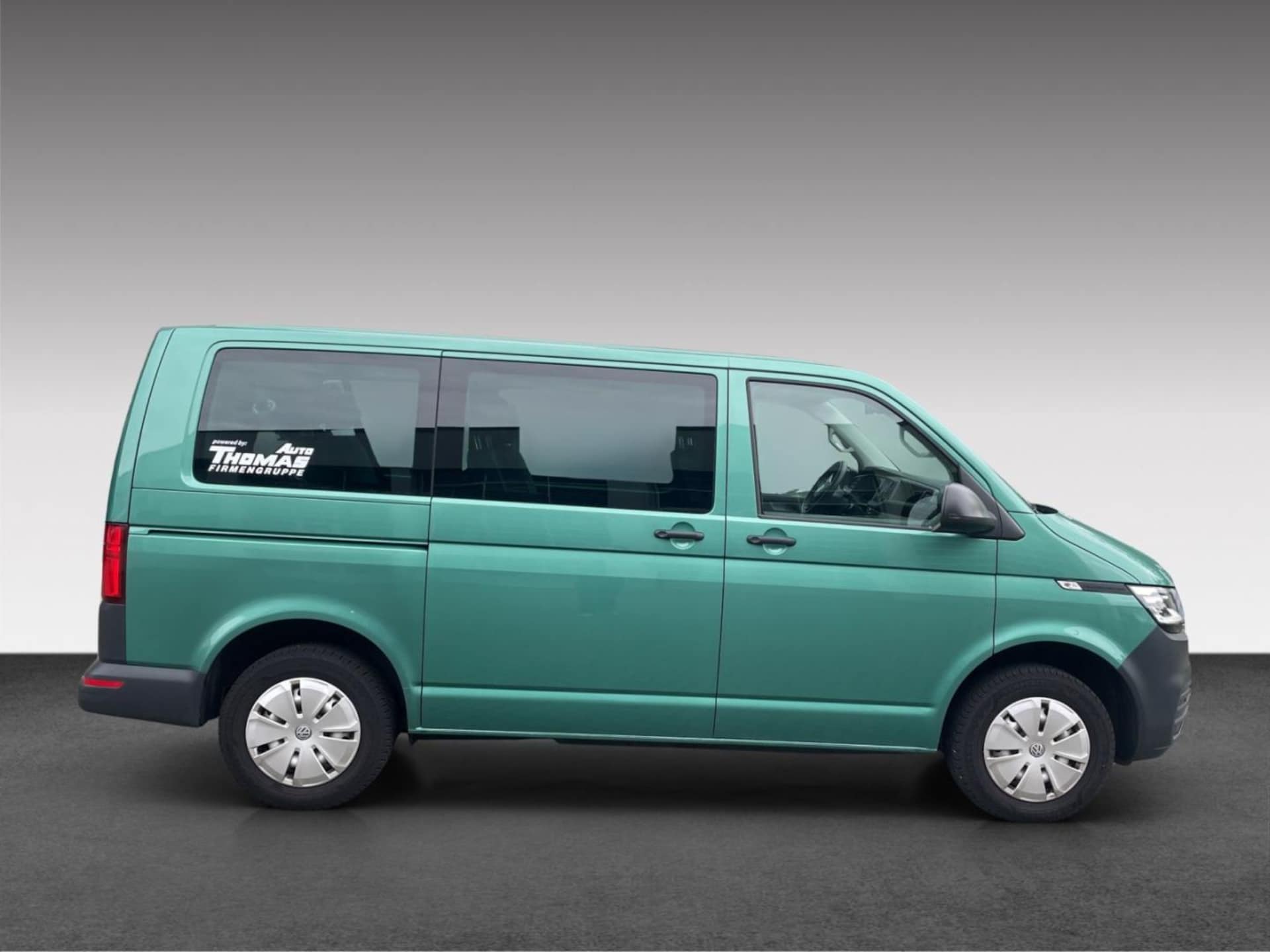 Volkswagen T6.1 Transporter Kombi kurzer Radstand