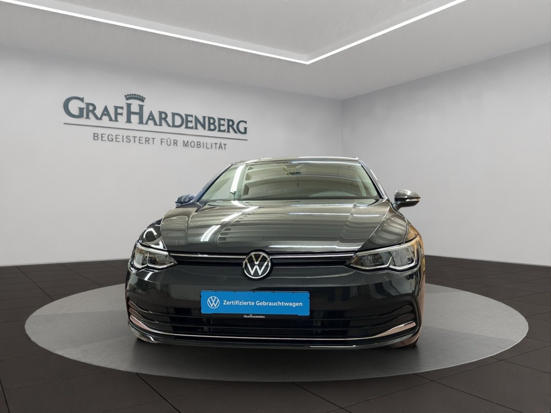 Volkswagen Golf MOVE