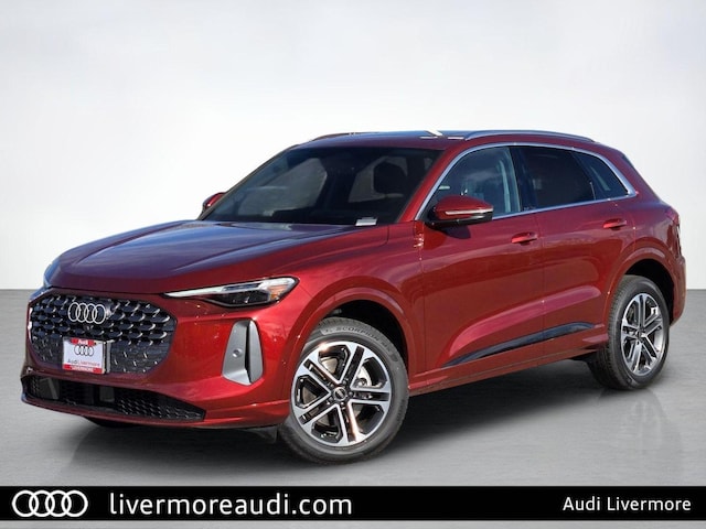 2025 Audi Q5