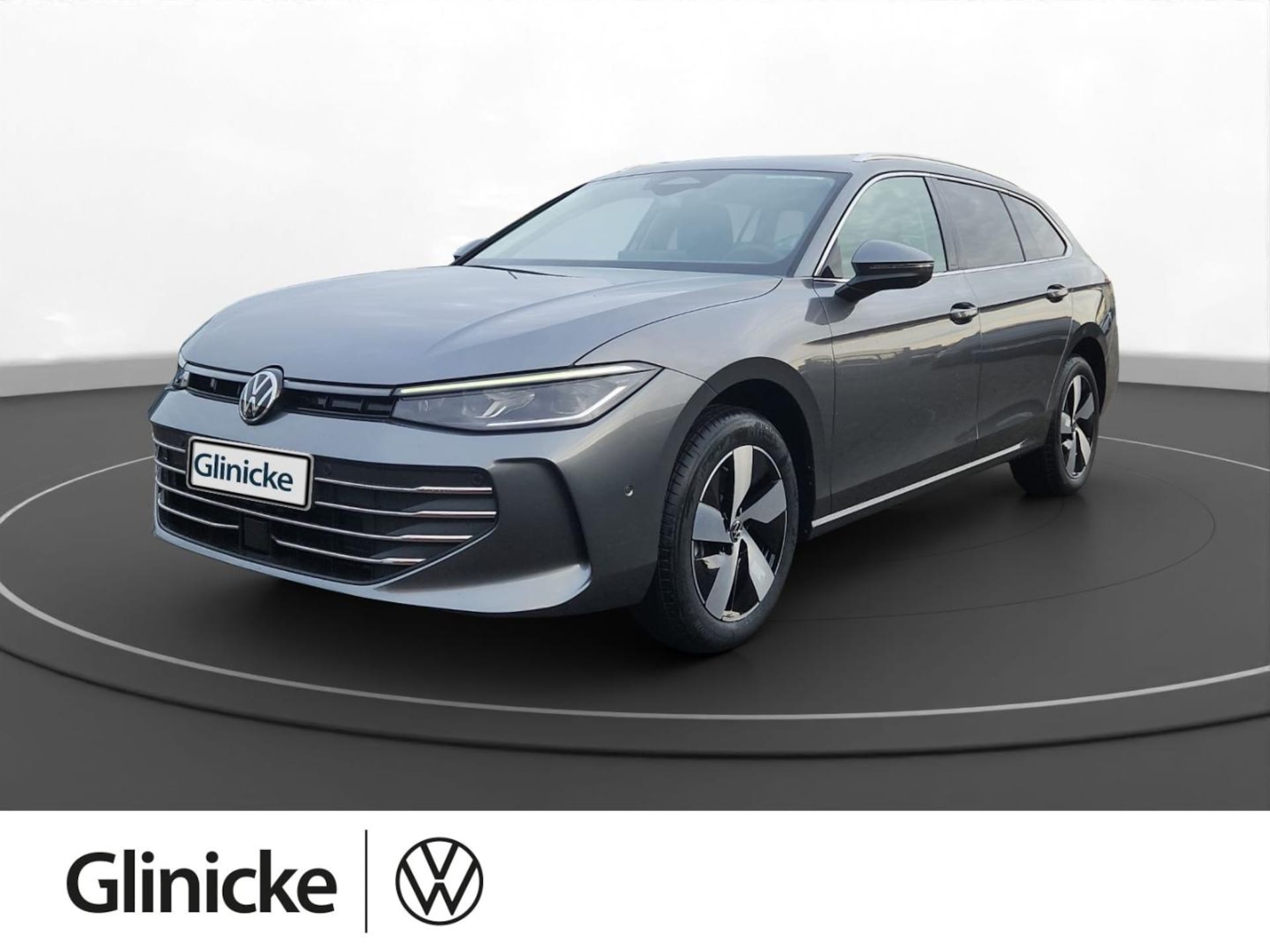 Volkswagen Passat Business