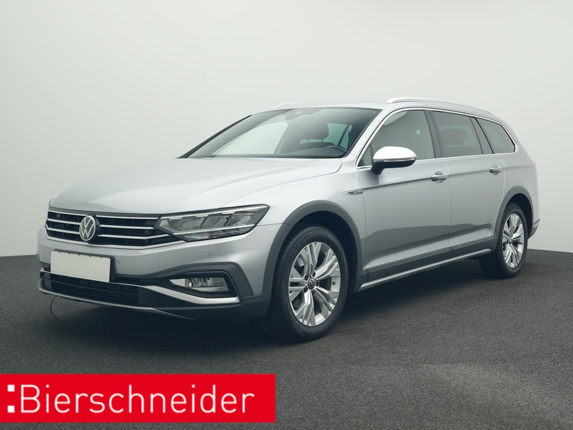 Volkswagen Passat Variant Alltrack