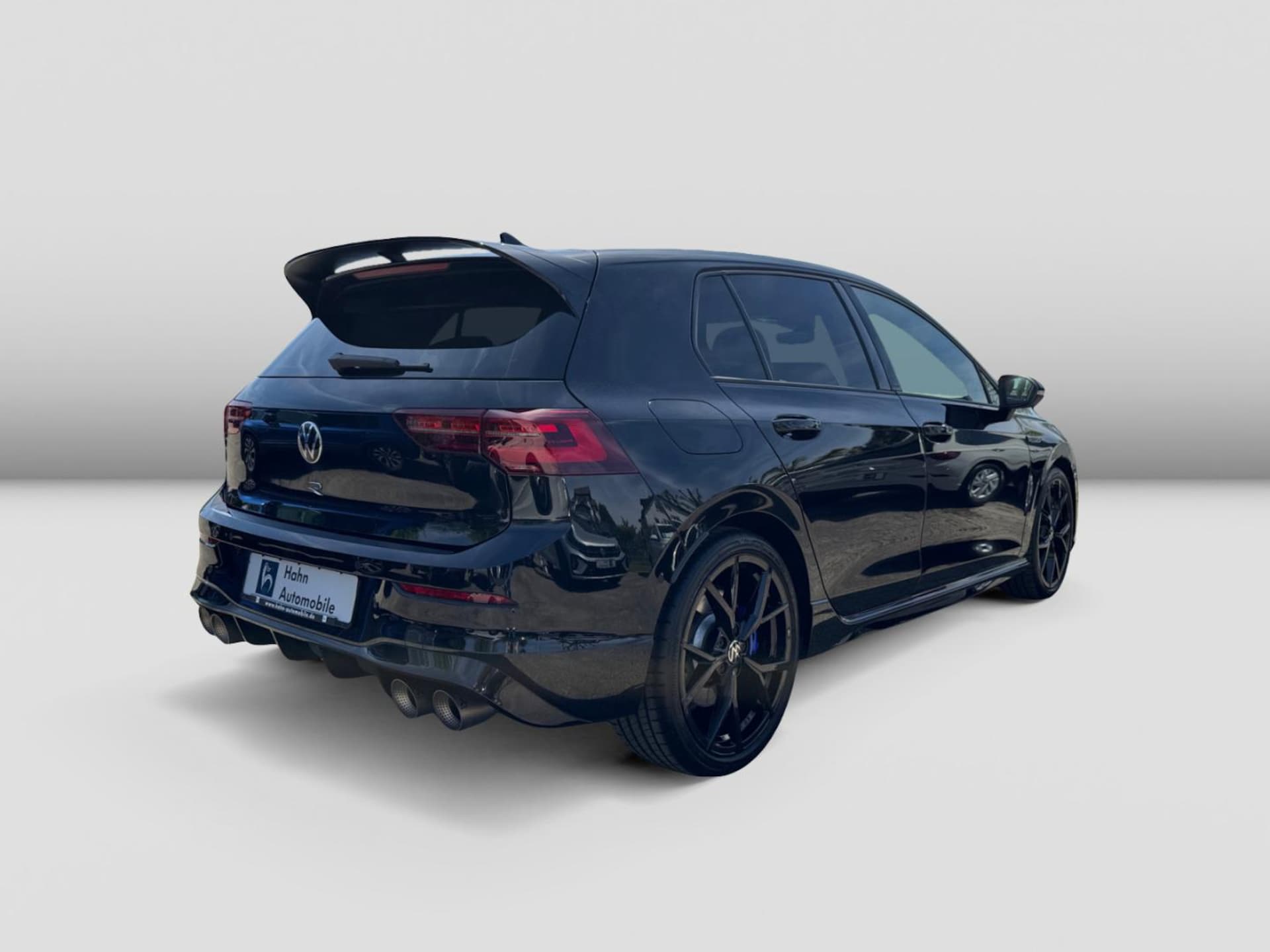 Volkswagen Golf R