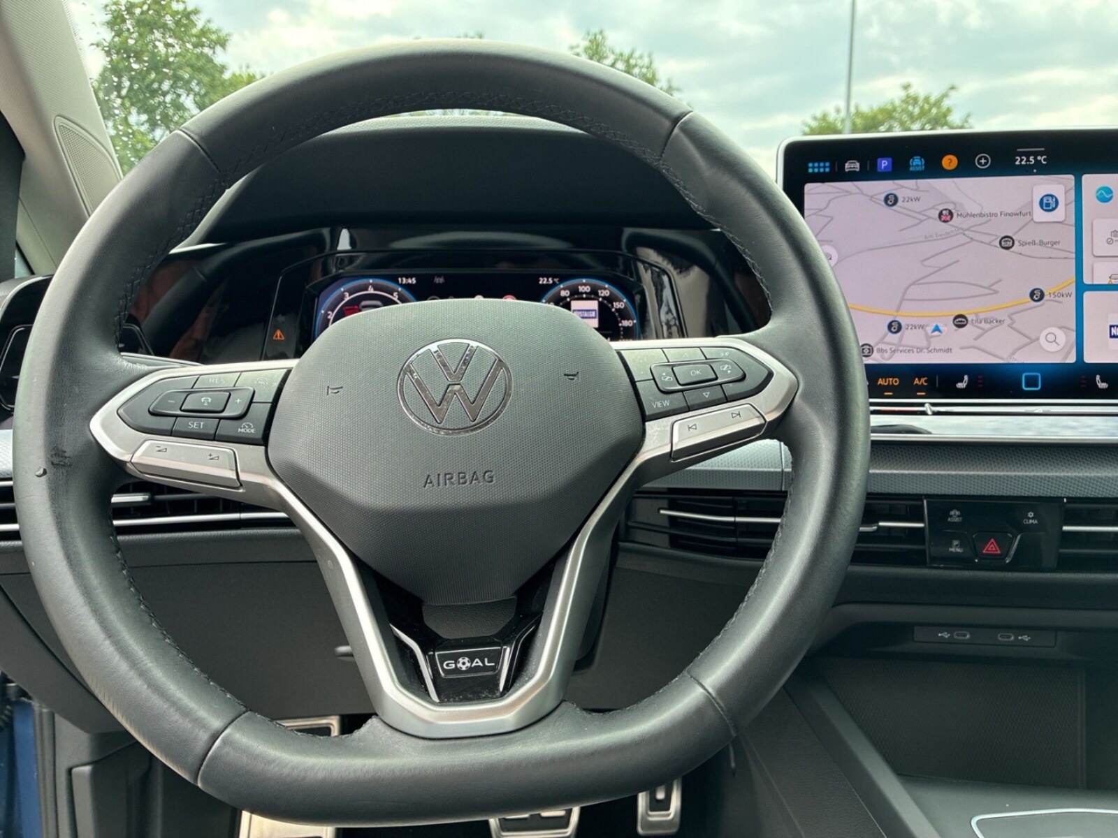 Volkswagen Golf – Bild 8