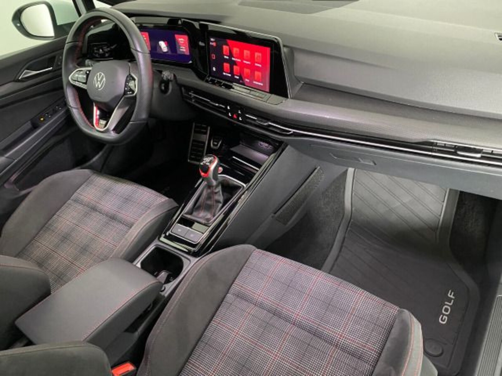 Volkswagen Golf – Bild 12