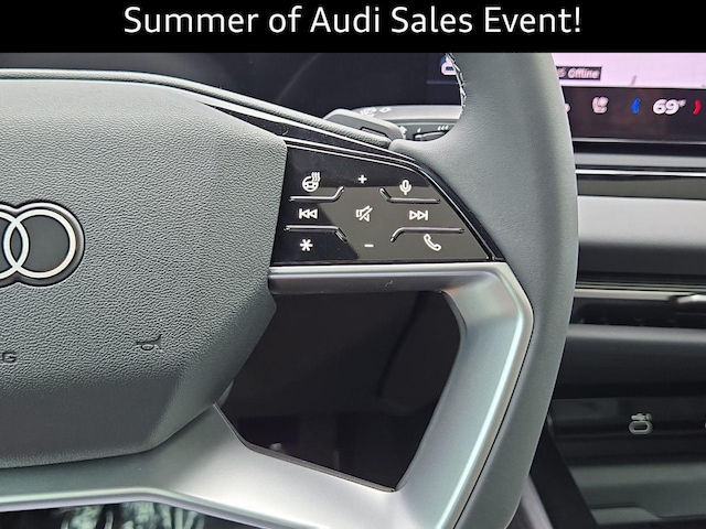 2026 Audi A6 Premium Plus - Photo 21
