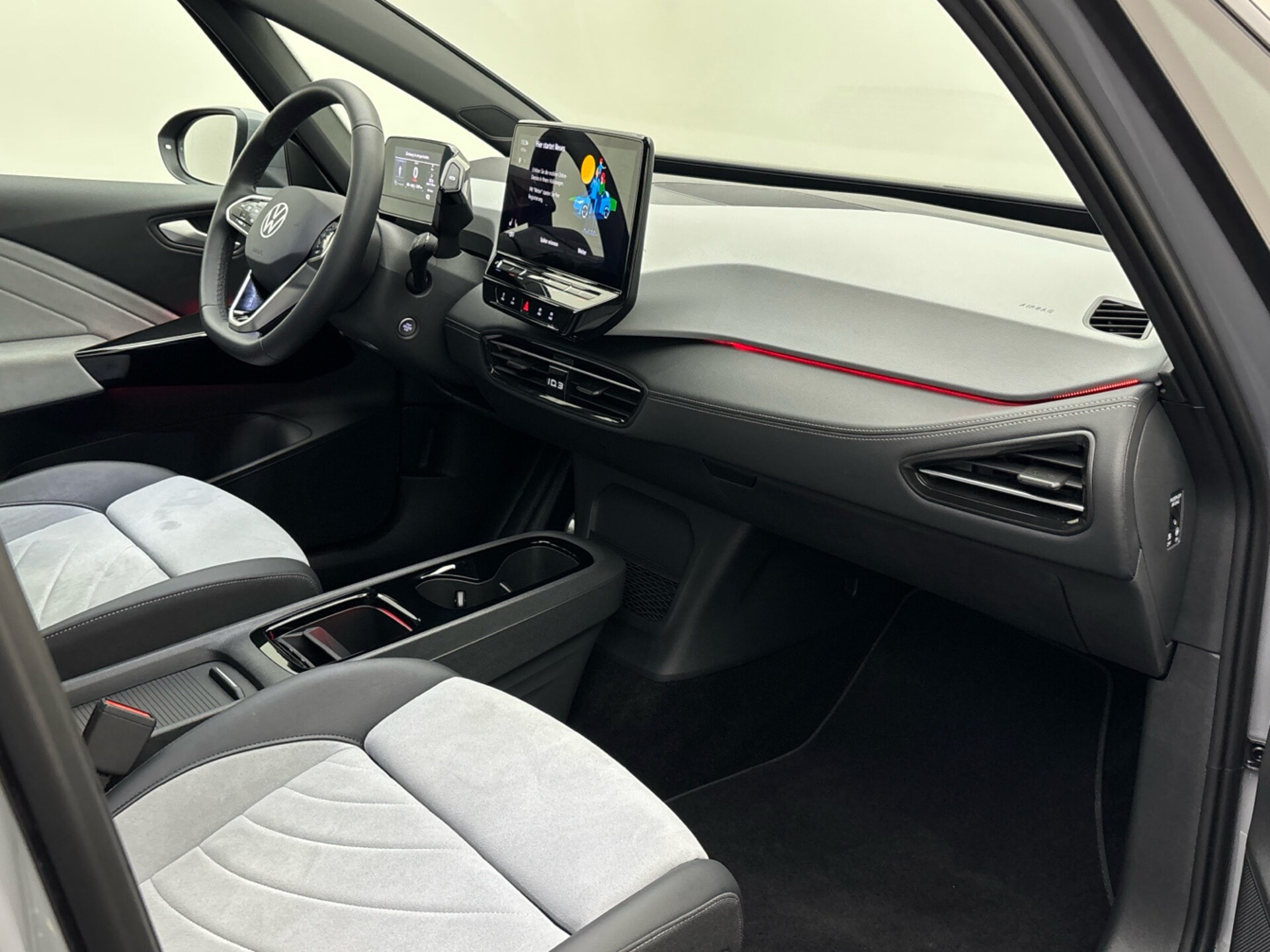 Volkswagen ID.3 MOVE Pro