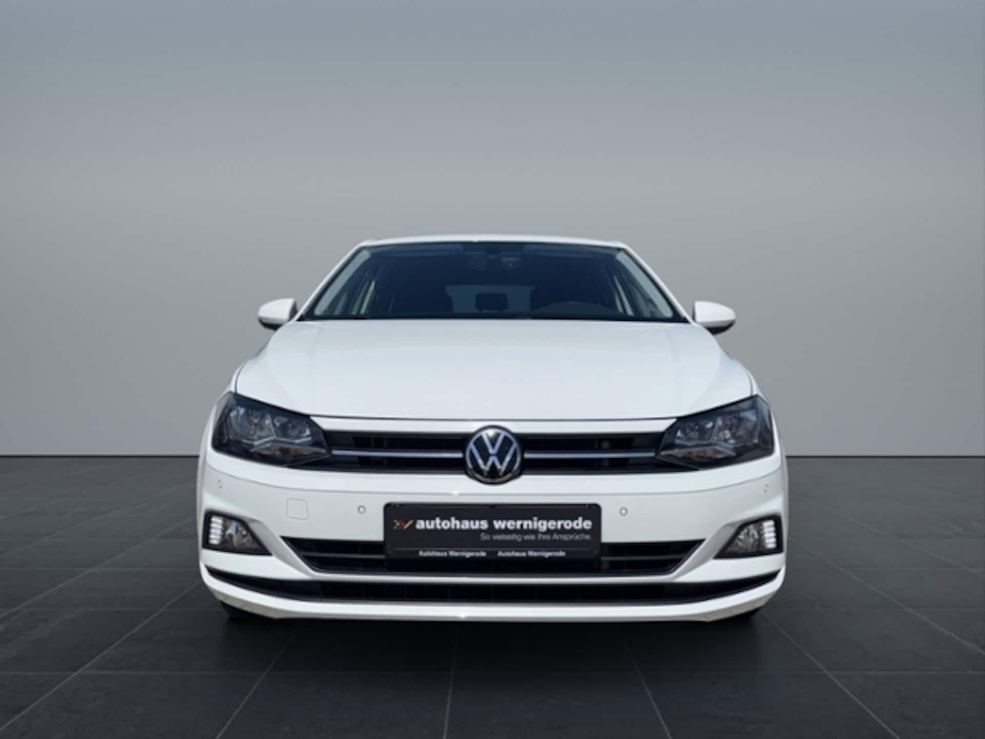 Volkswagen Polo United