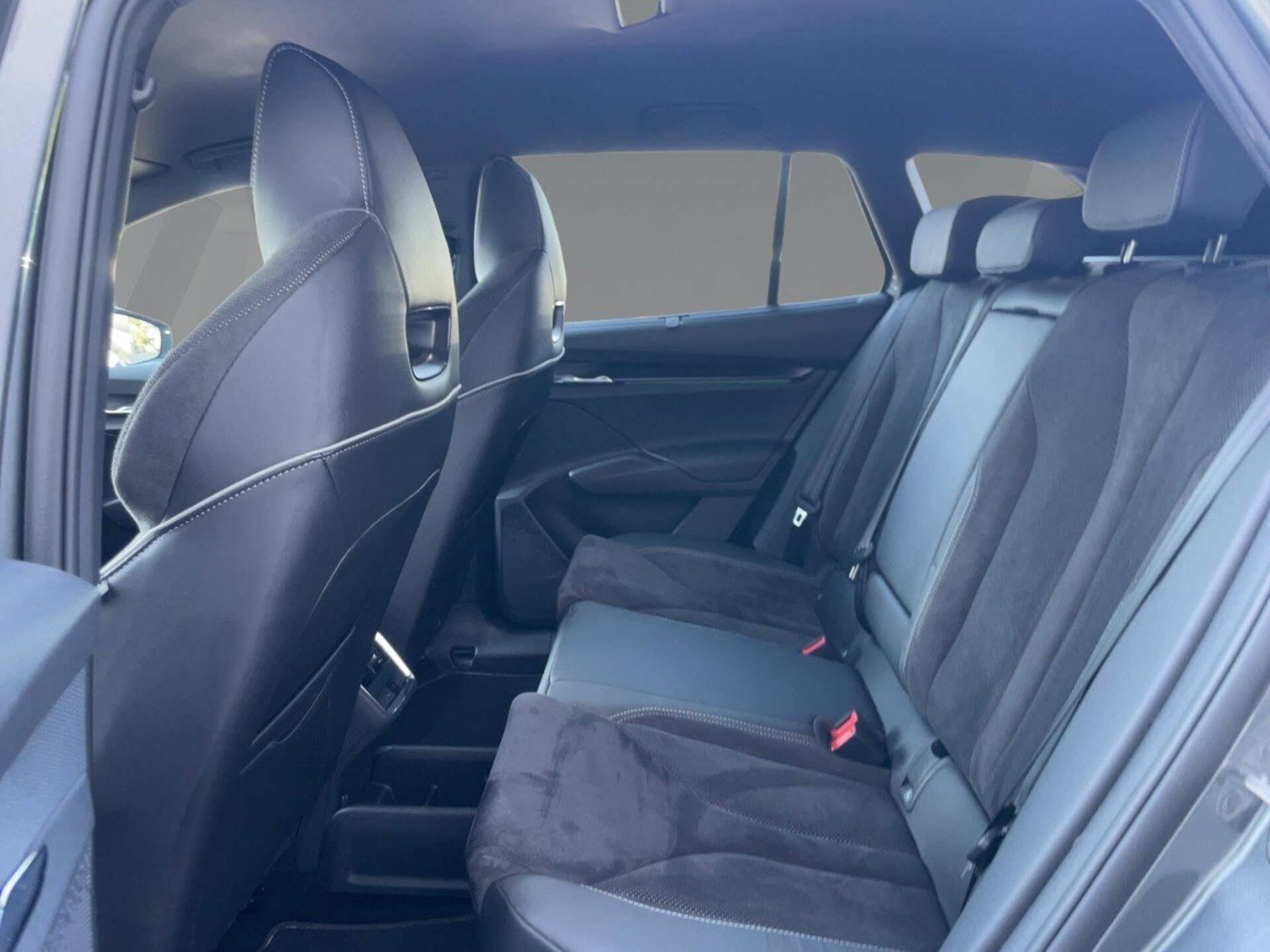 Skoda Enyaq 60 Sportline