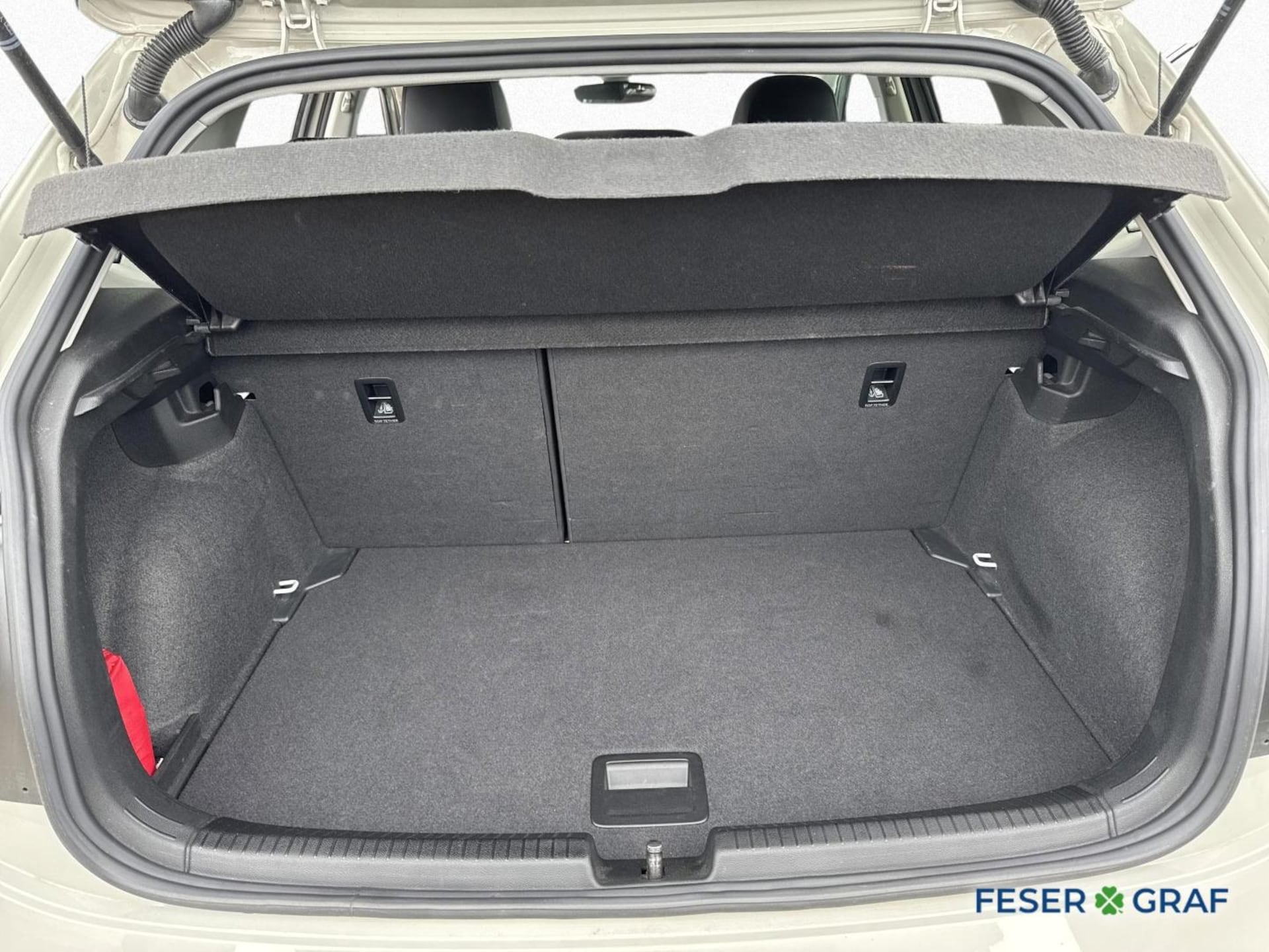 Volkswagen Polo Goal