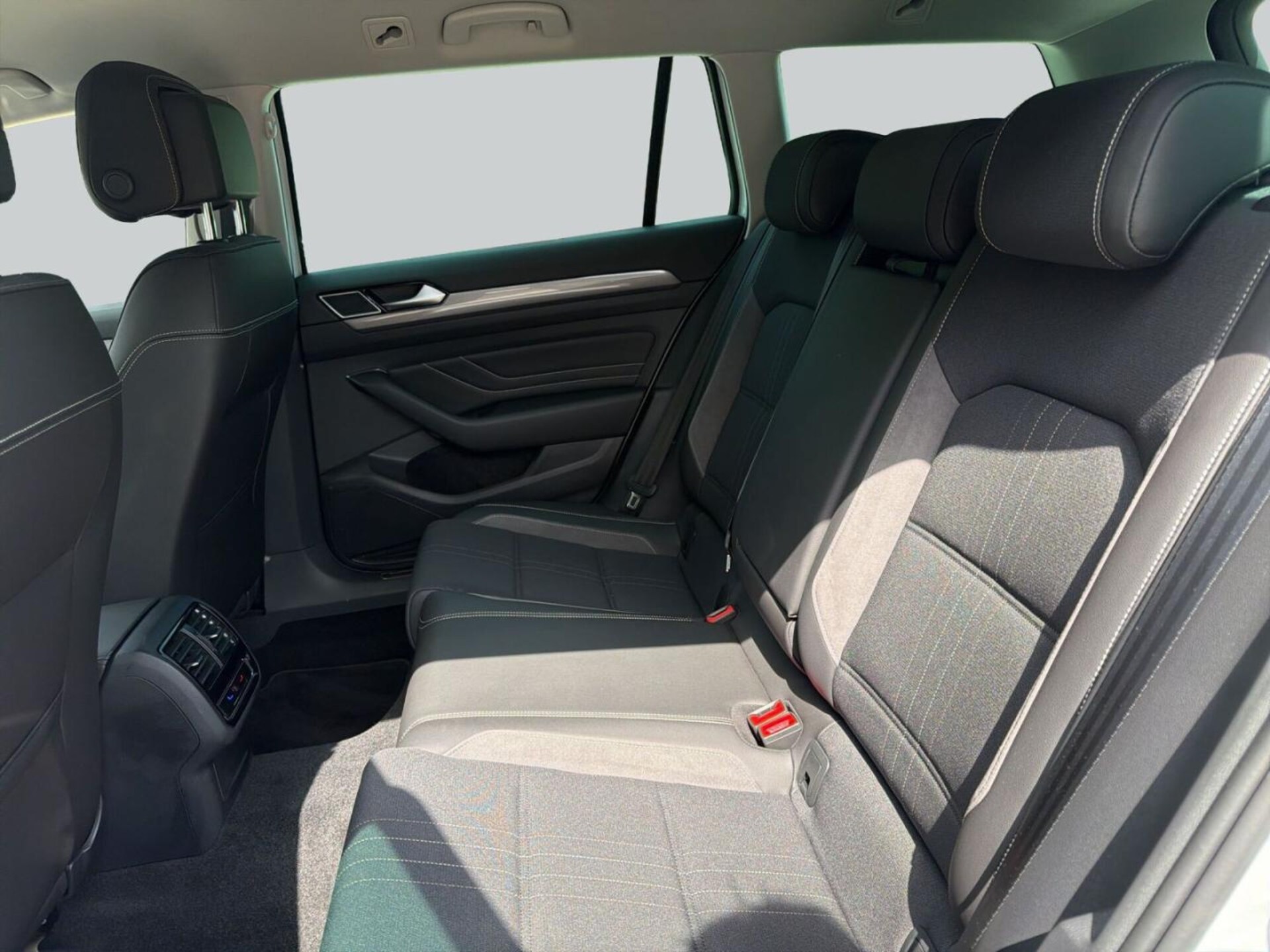Volkswagen Passat Variant Alltrack