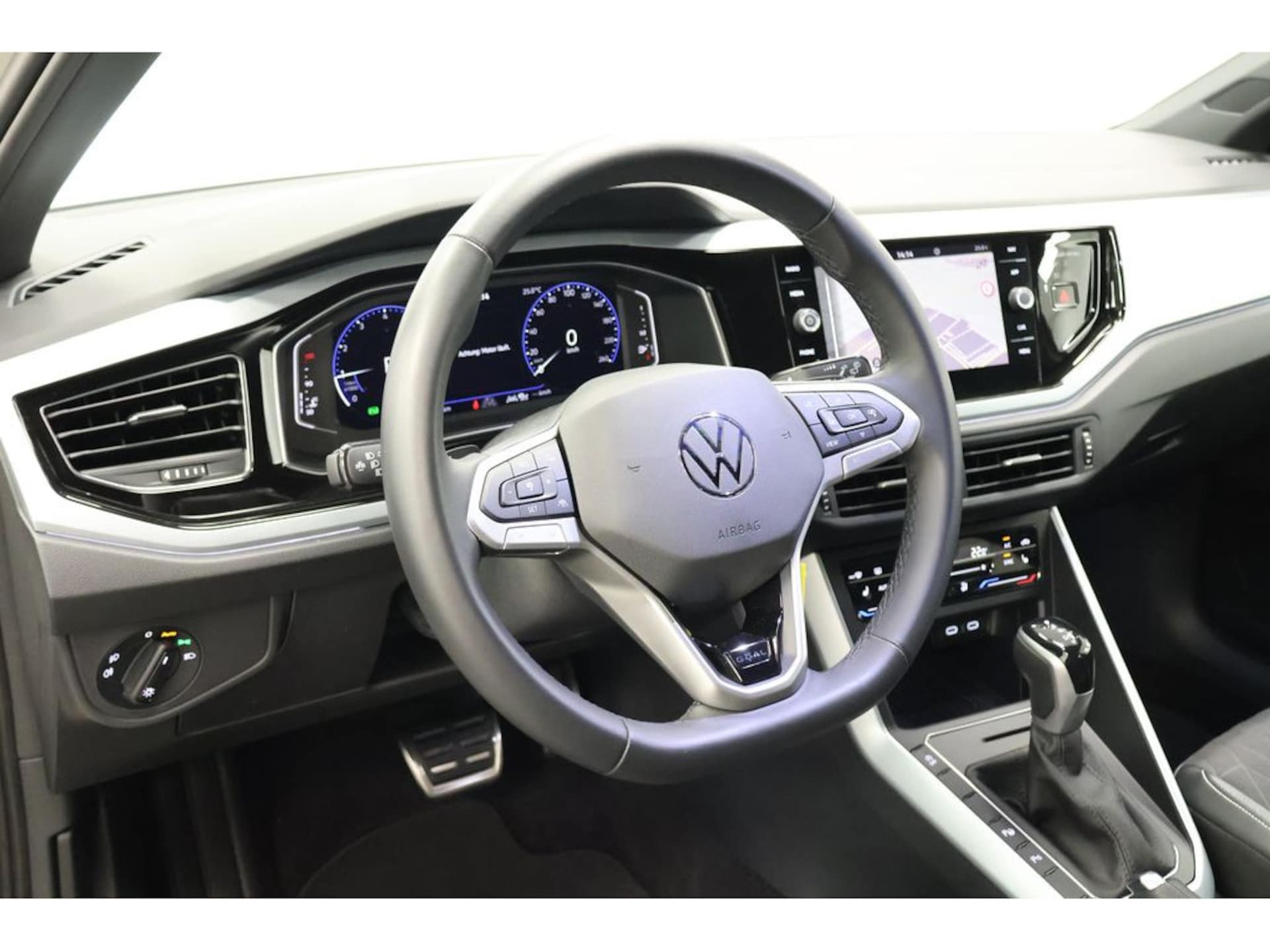Volkswagen Taigo Life