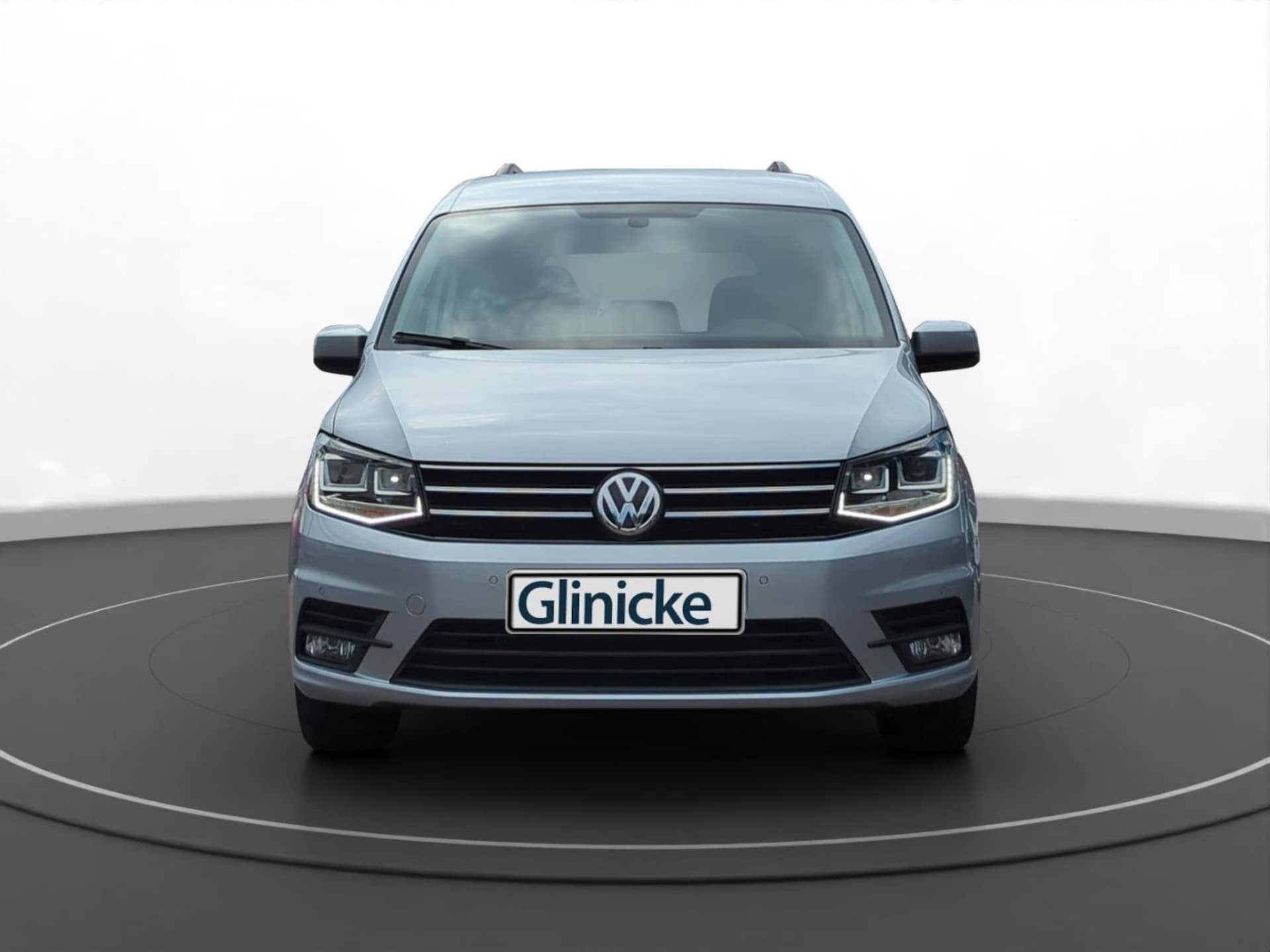 Volkswagen Caddy Comfortline