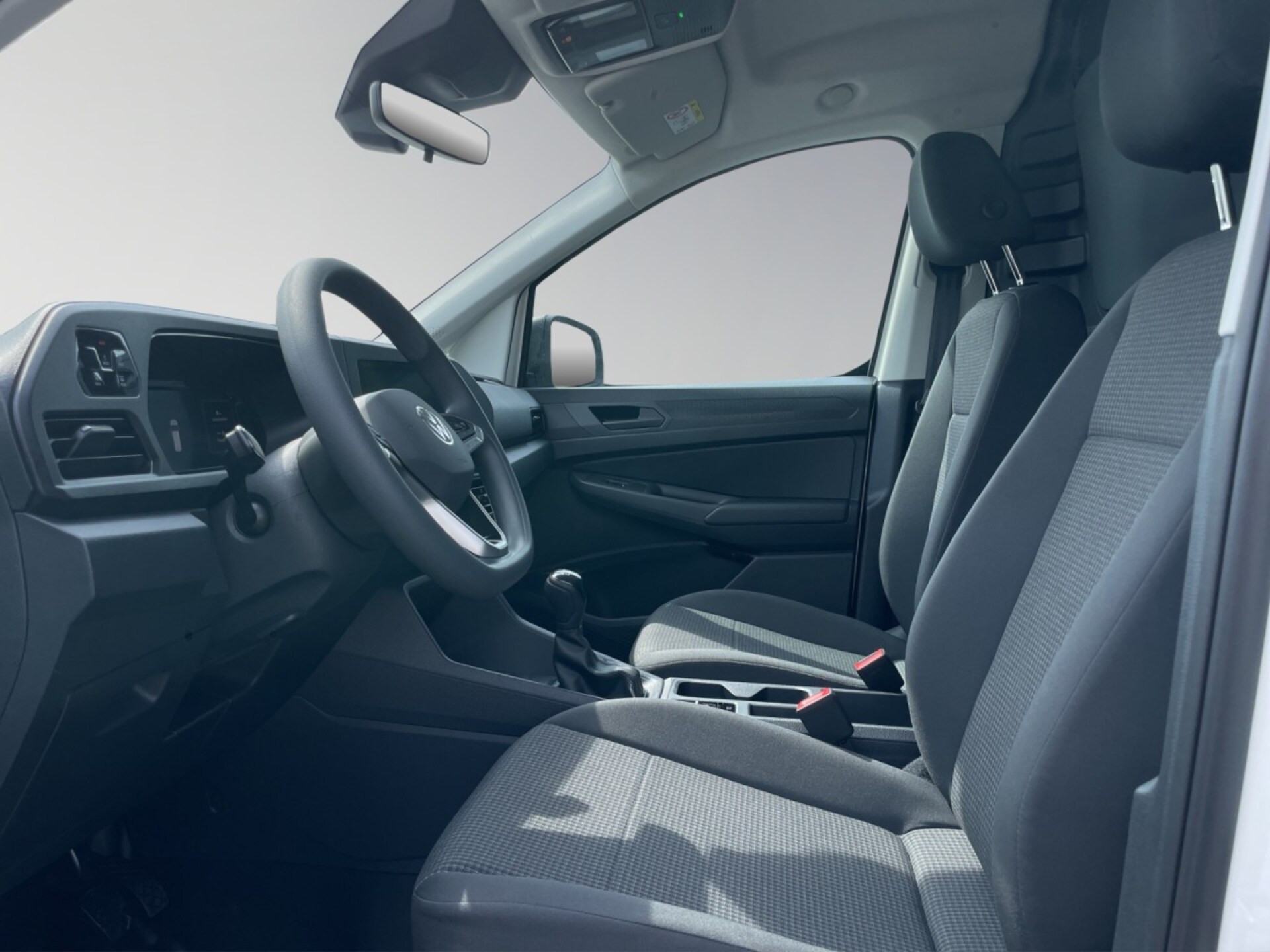 Volkswagen Caddy Cargo