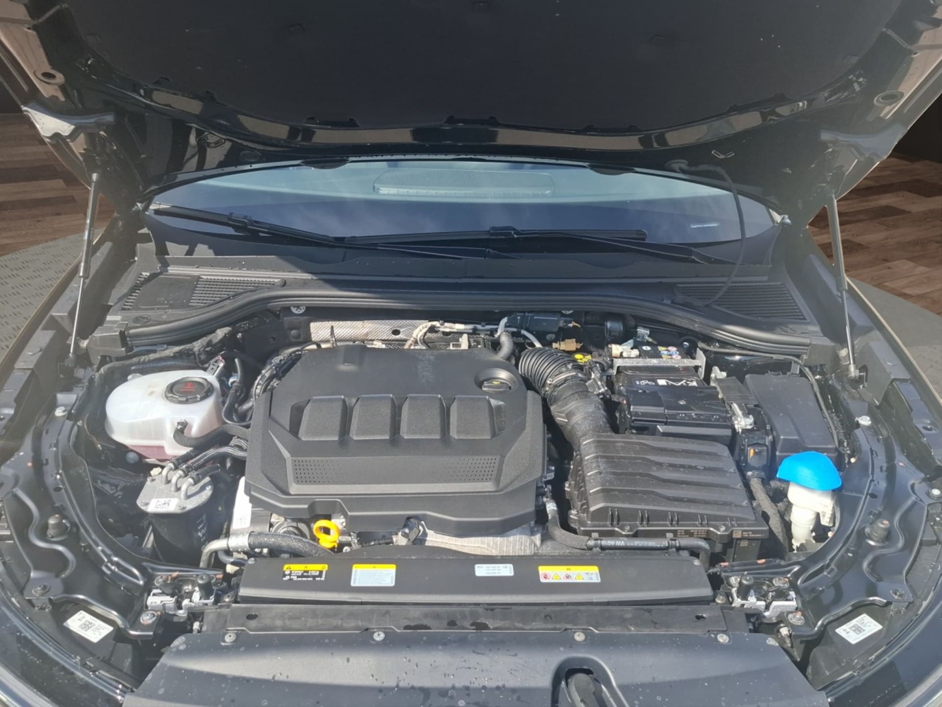 Volkswagen Passat Business