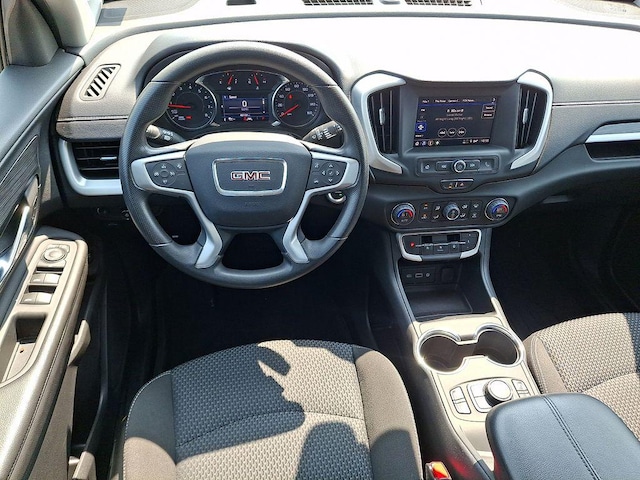 2023 GMC Terrain