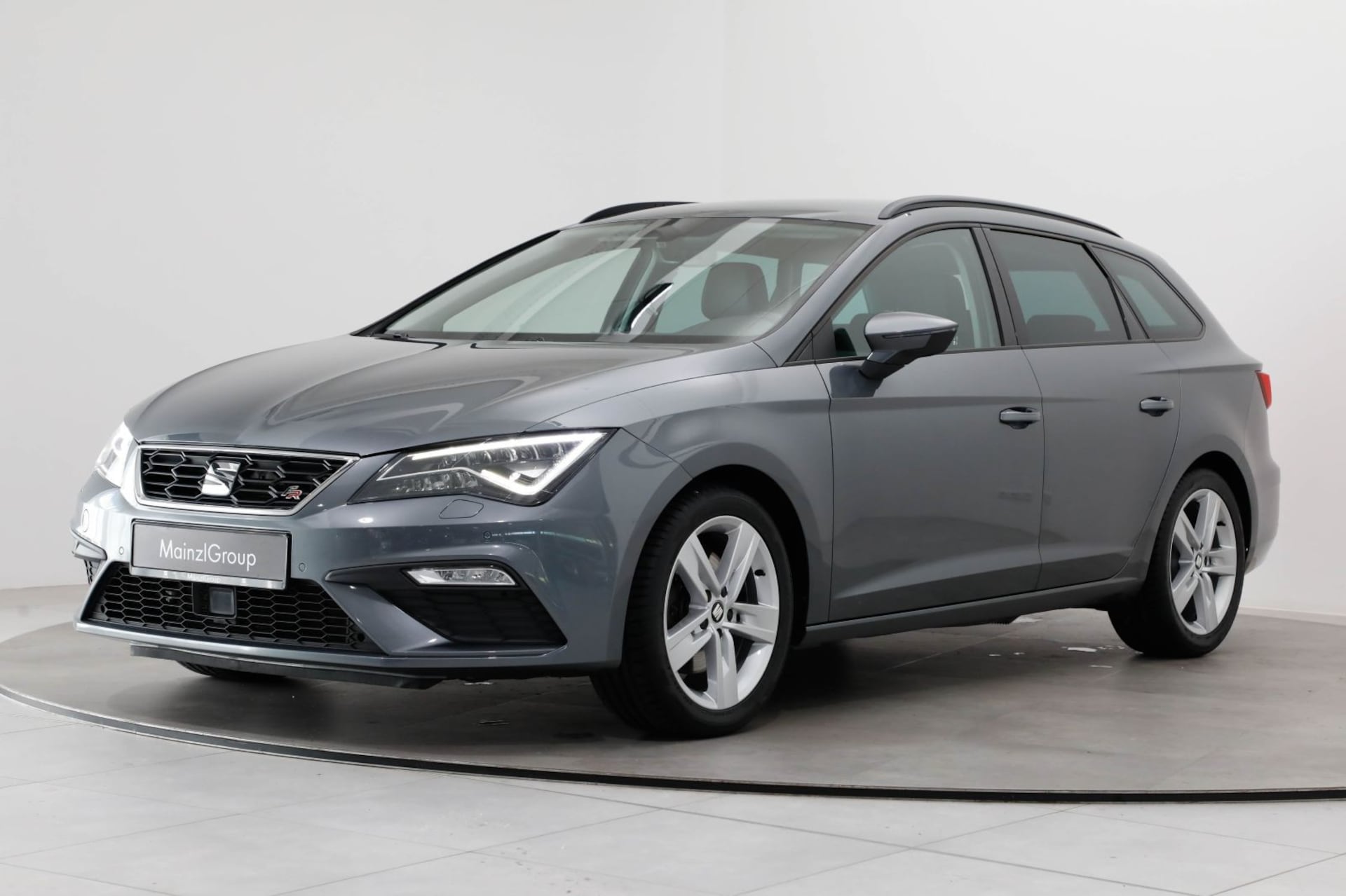 SEAT Leon Sportstourer FR