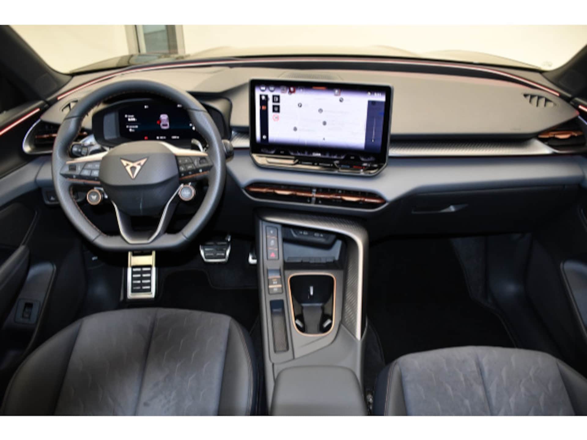 CUPRA Terramar VZ