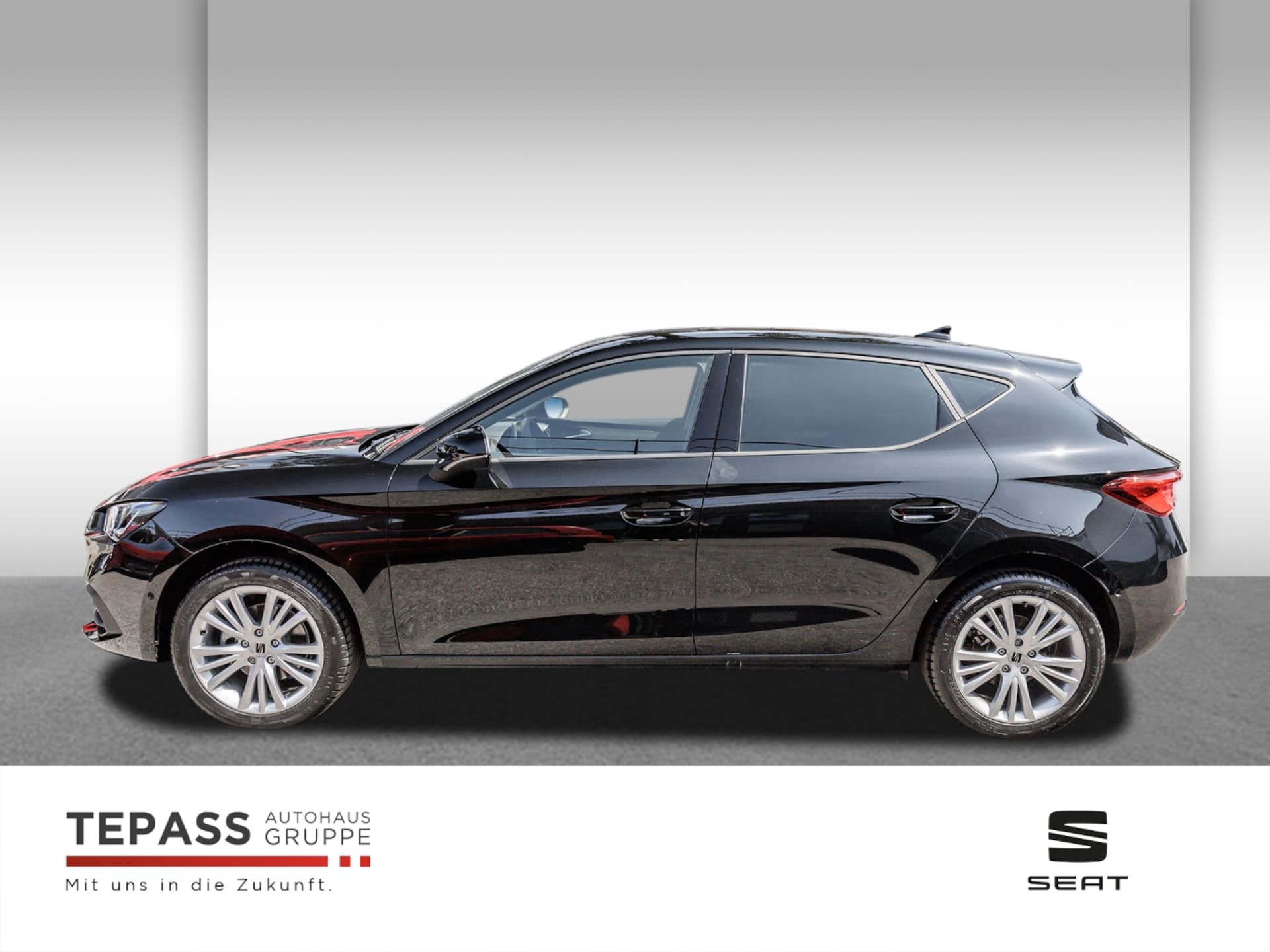 SEAT Leon Style
