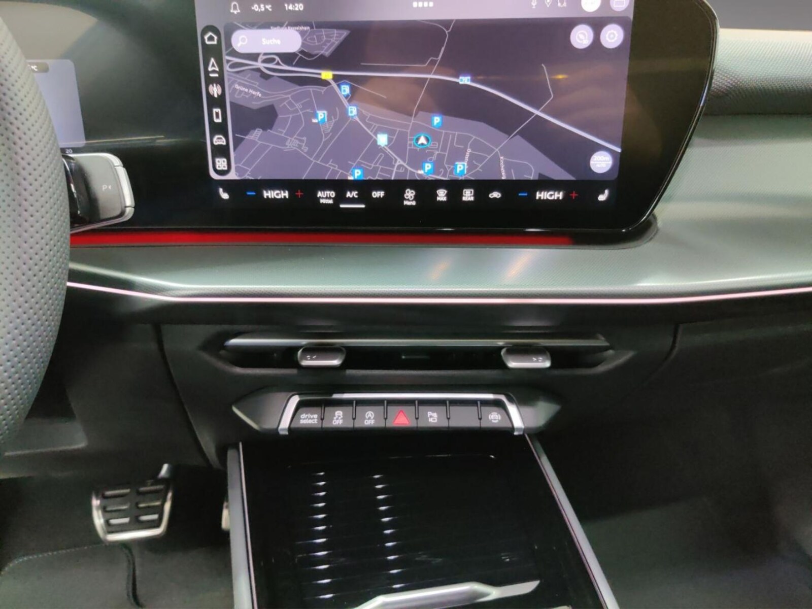 Audi Q3 Sportback – Bild 12