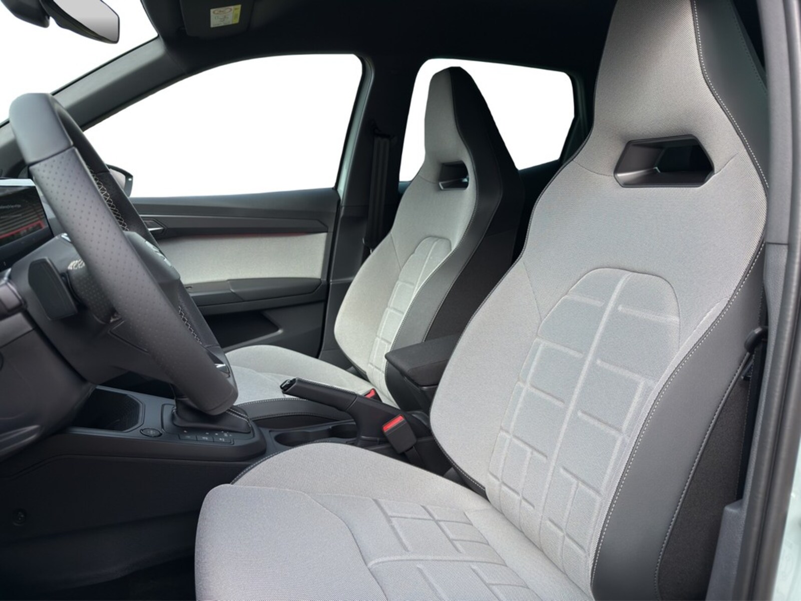SEAT Arona – Bild 12