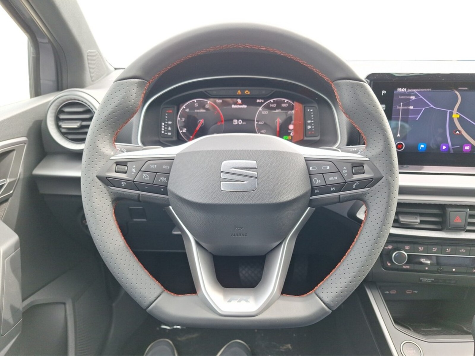 SEAT Arona – Bild 11