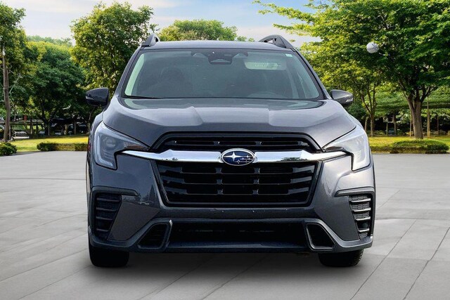 2023 Subaru Ascent