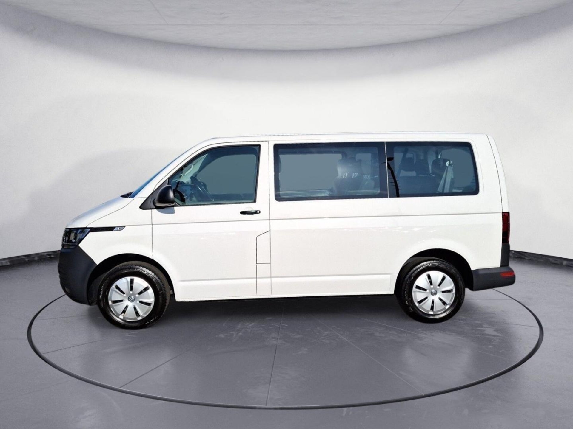 Volkswagen T6.1 Transporter Kombi kurzer Radstand
