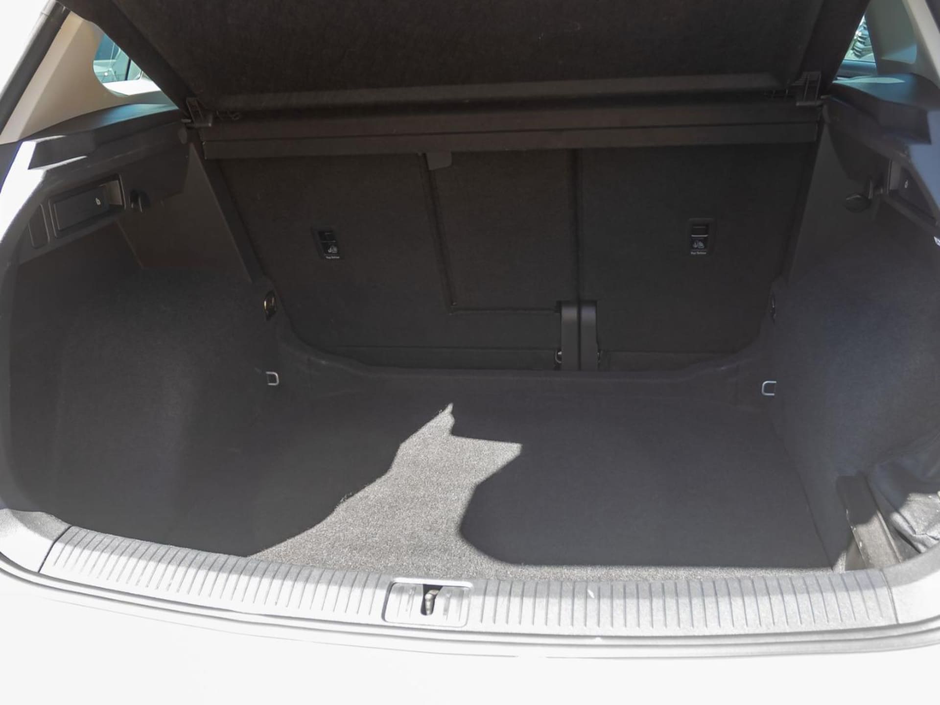 Volkswagen Tiguan Active