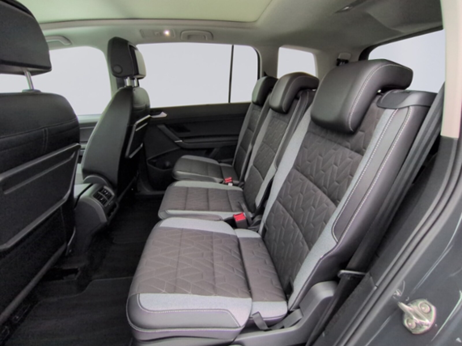 Volkswagen Touran – Bild 15