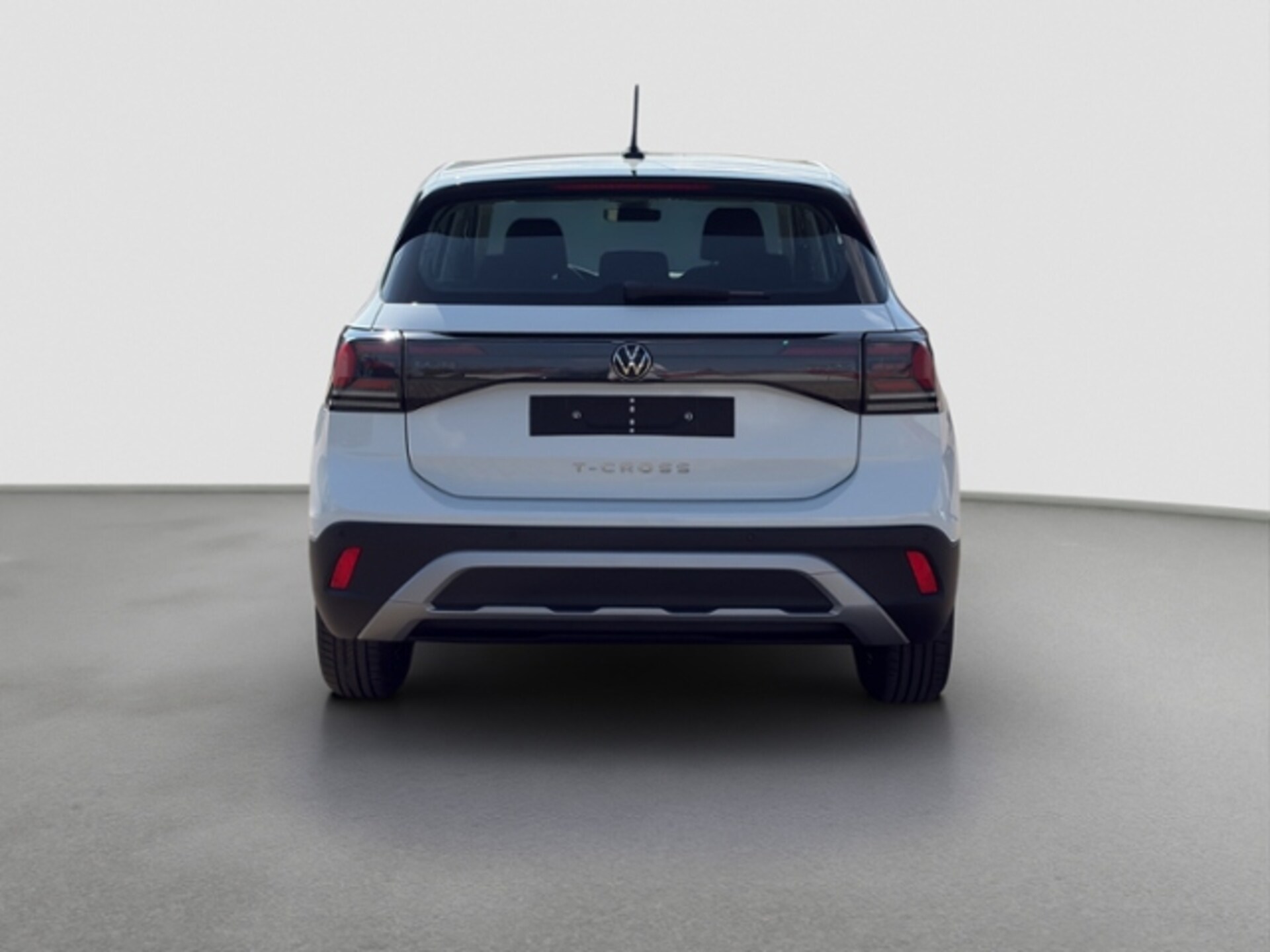 Volkswagen T-Cross Basis-Modell