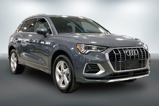 2020 Audi Q3 SUV