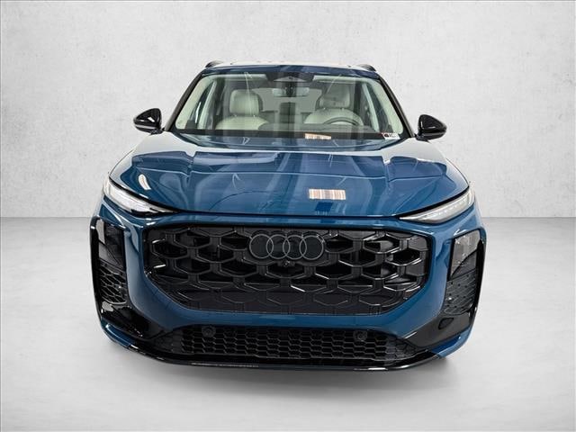 2026 Audi Q3 SUV