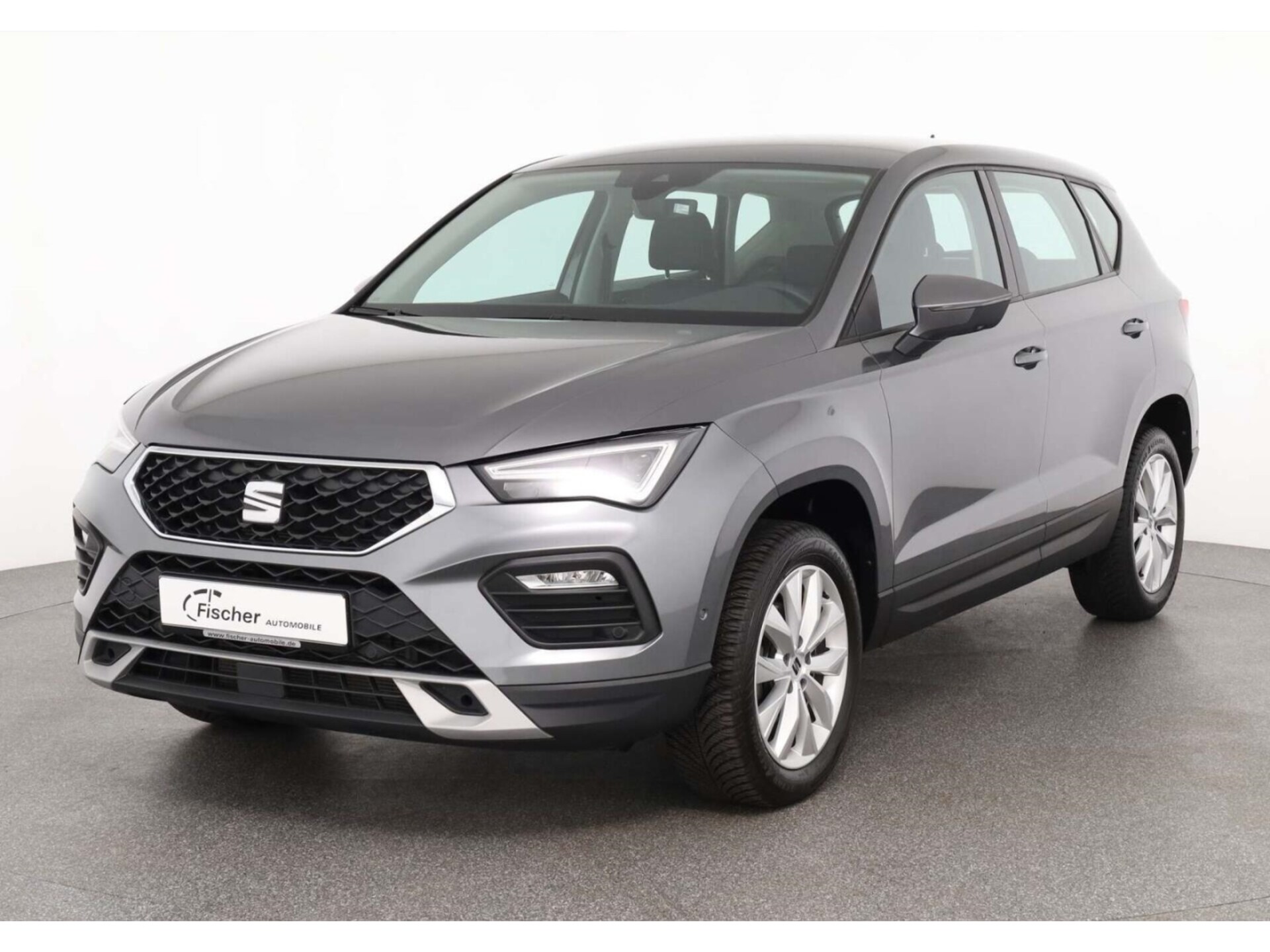 SEAT Ateca Style