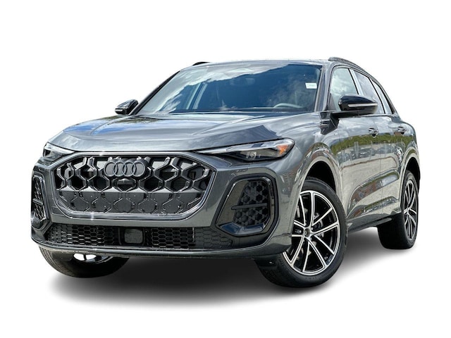 Photo of 2025 Audi Q5 