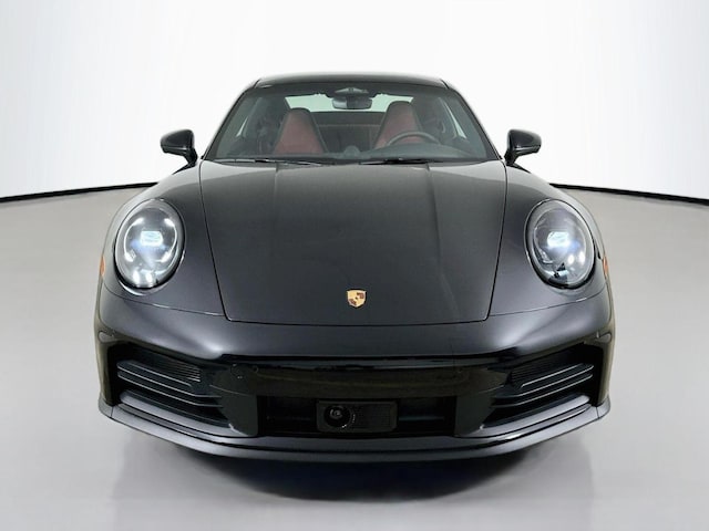 2026 Porsche